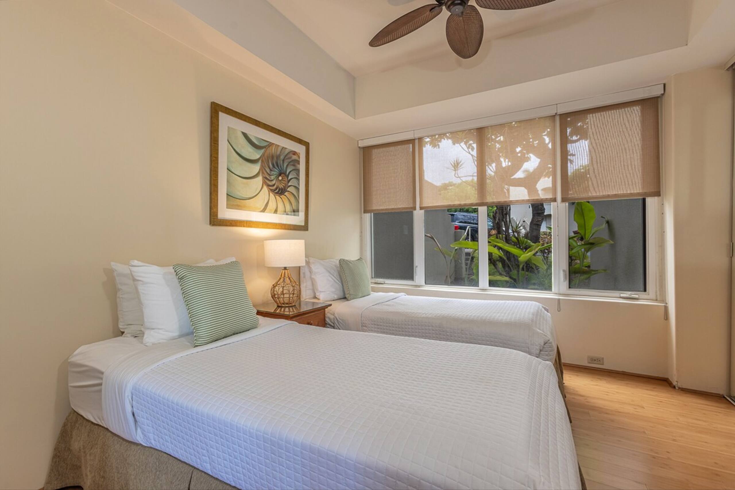 Ocean view 2BR condo w/ pool and Jacuzzi - Photo 33