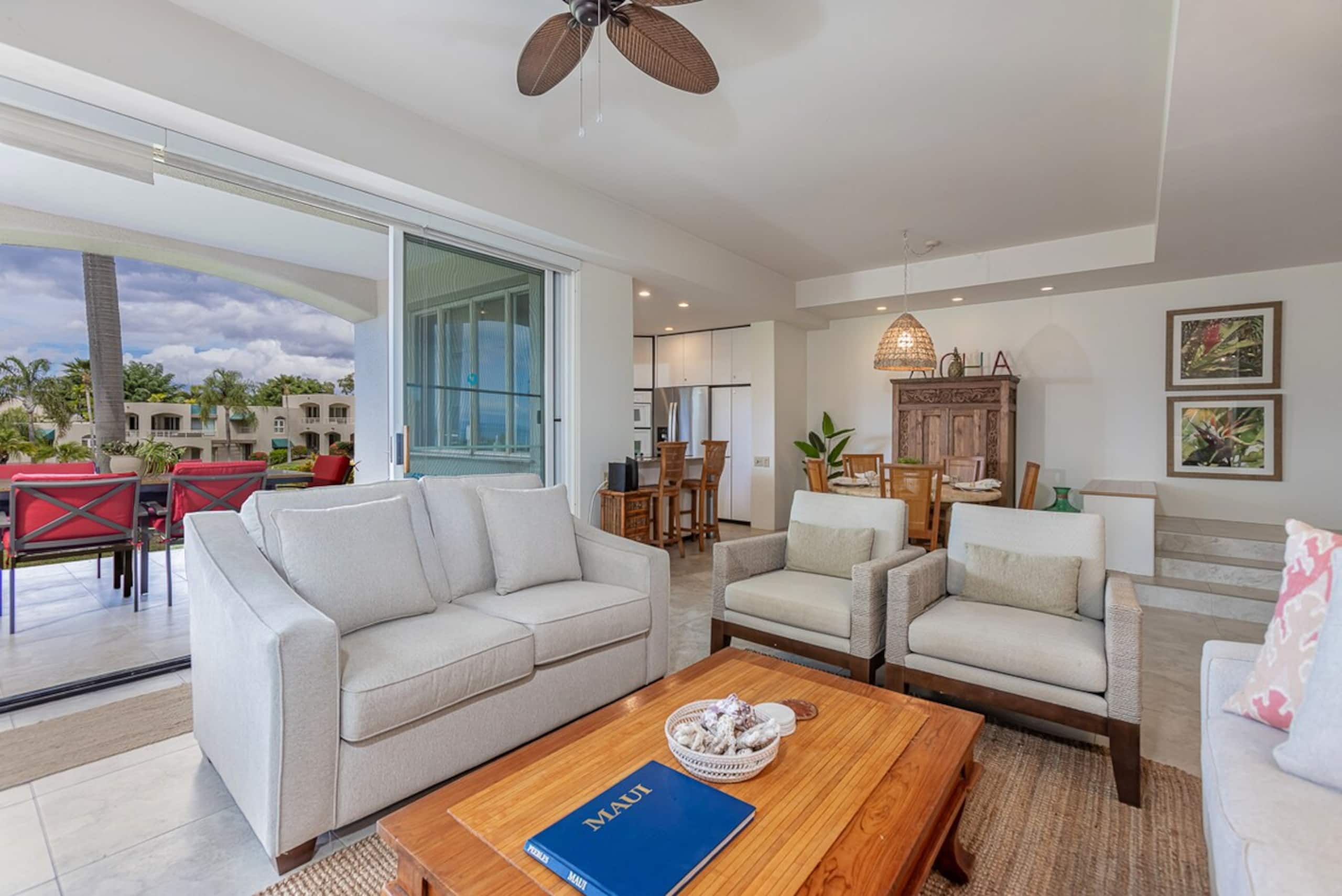 Ocean view 2BR condo w/ pool and Jacuzzi - Photo 14