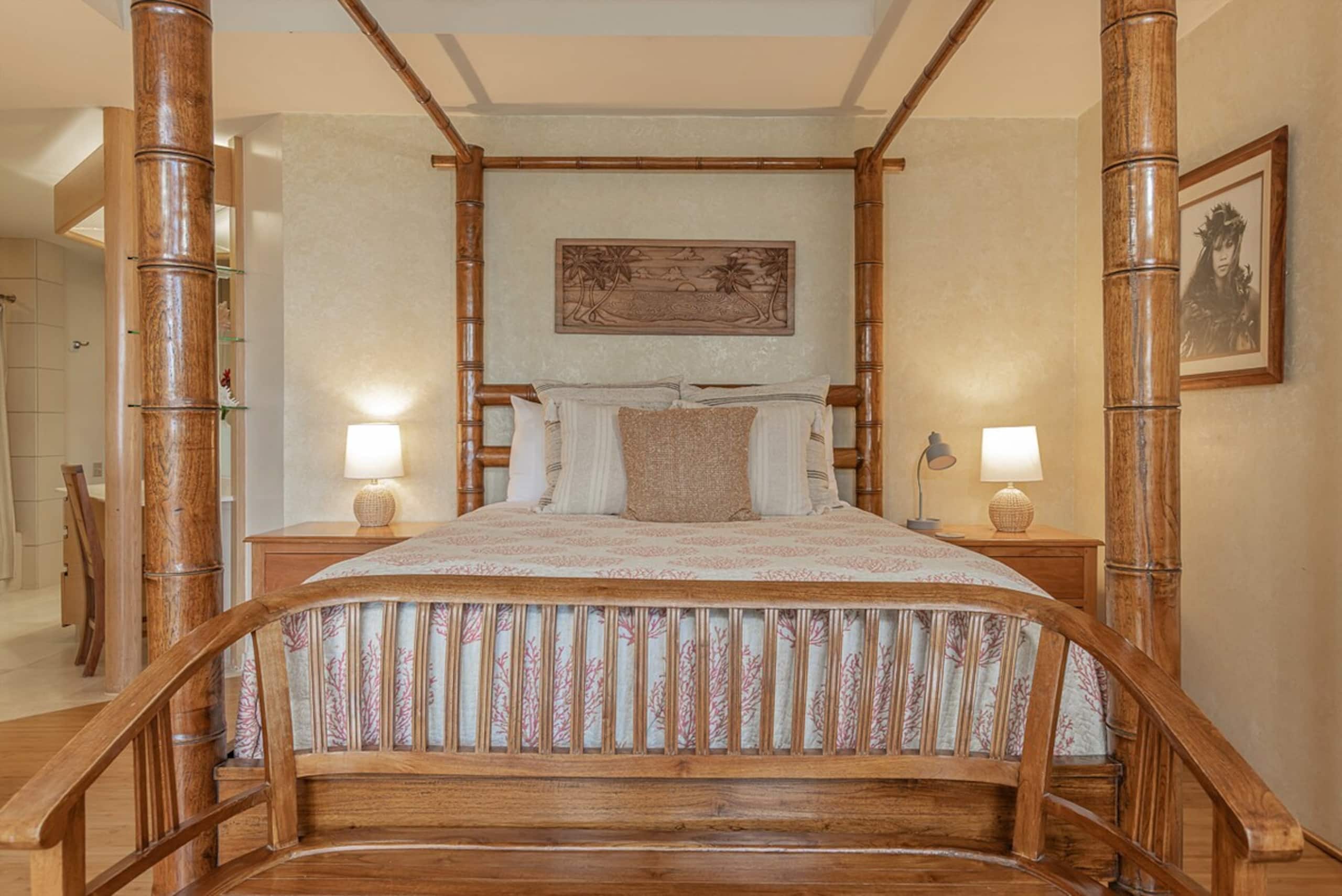 Ocean view 2BR condo w/ pool and Jacuzzi - Photo 4