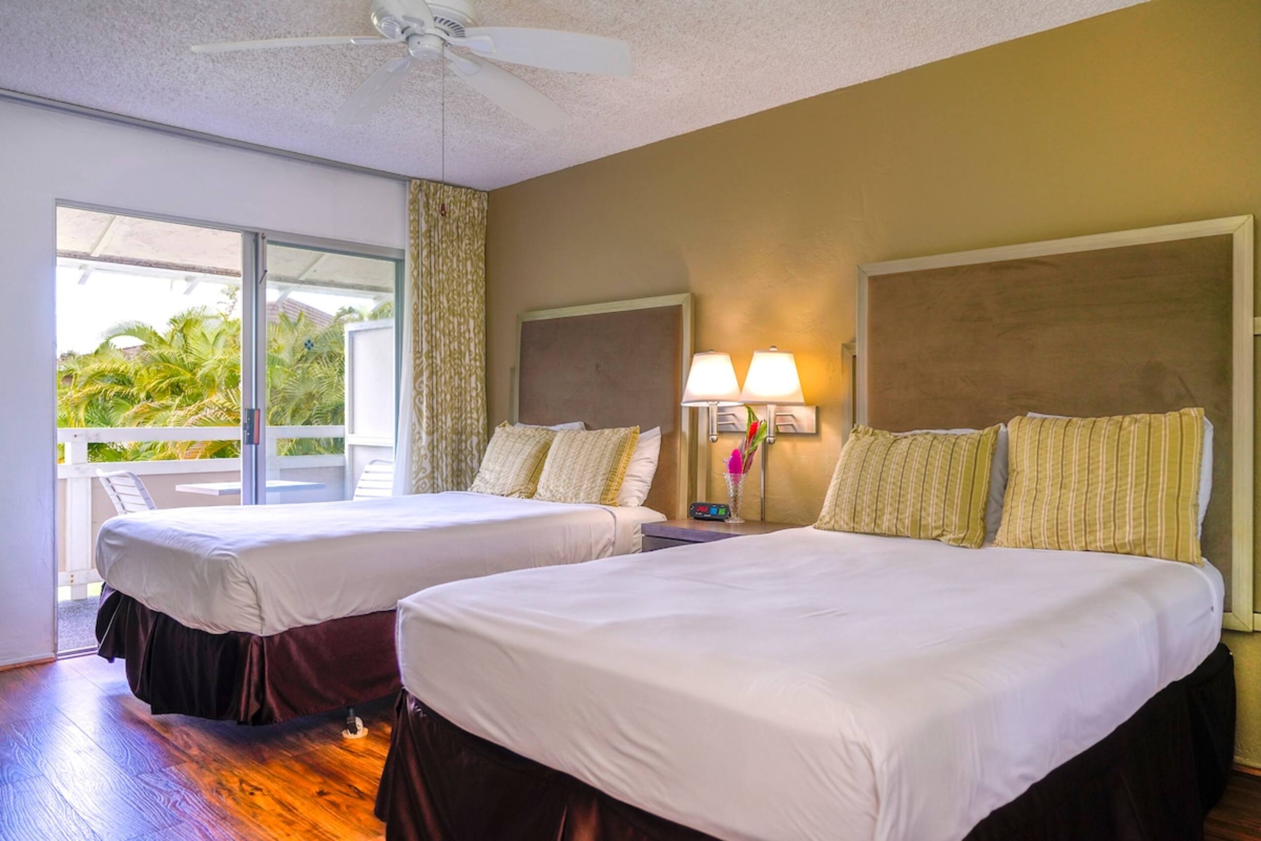 1 Bdrm Condo Conveniently Located in Kapaa - Photo 4