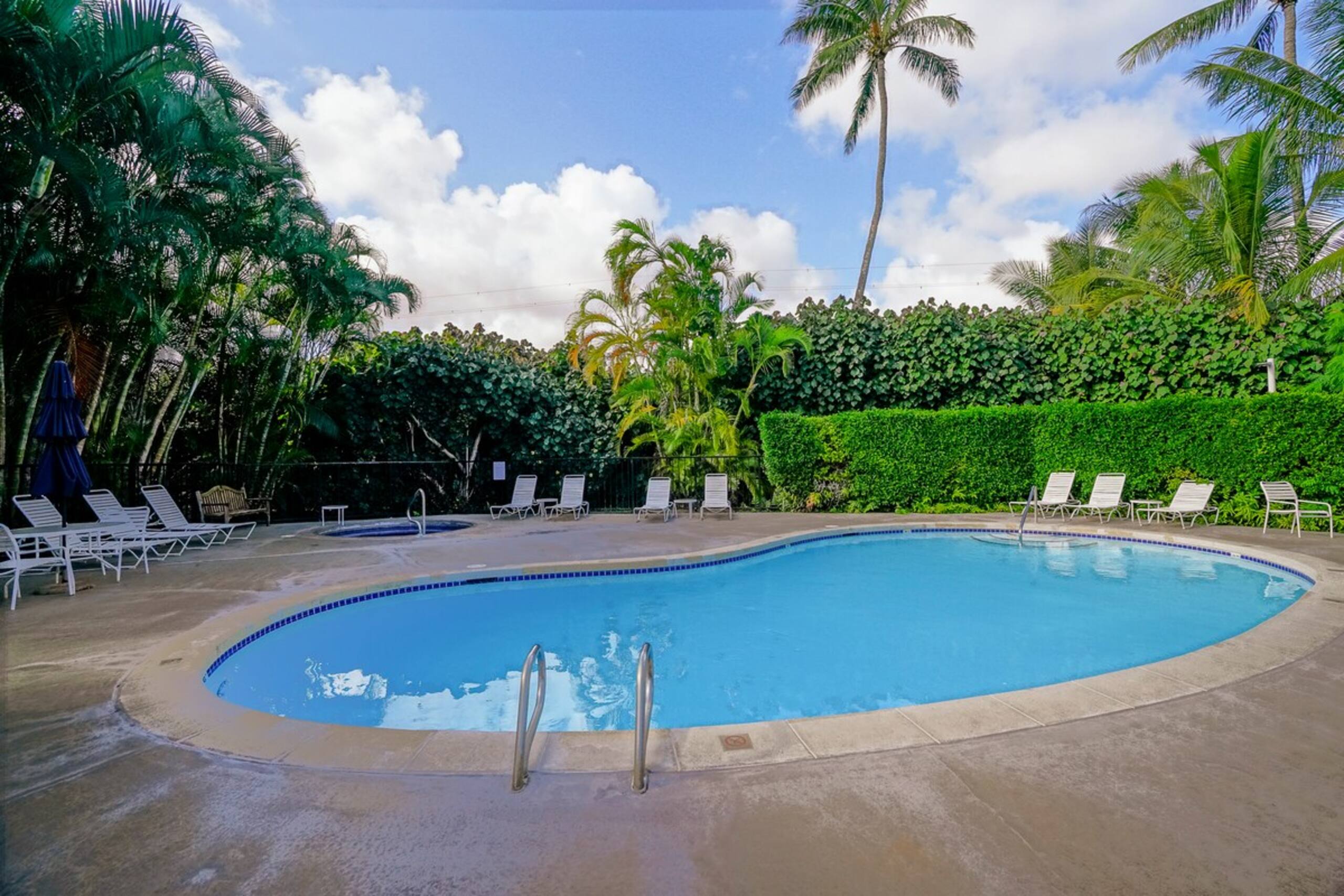 1 Bdrm Condo Conveniently Located in Kapaa - Photo 14