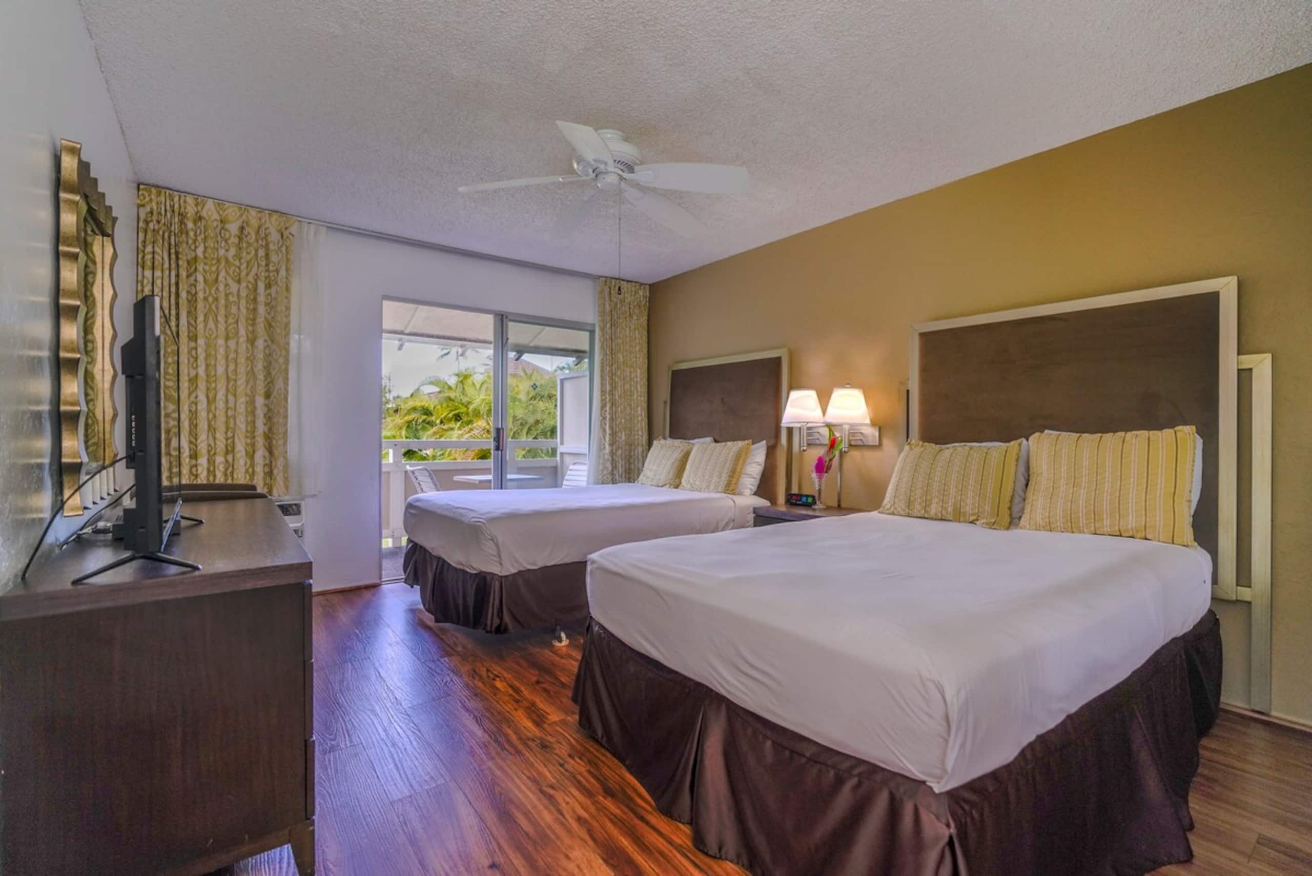 1 Bdrm Condo Conveniently Located in Kapaa - Photo 6