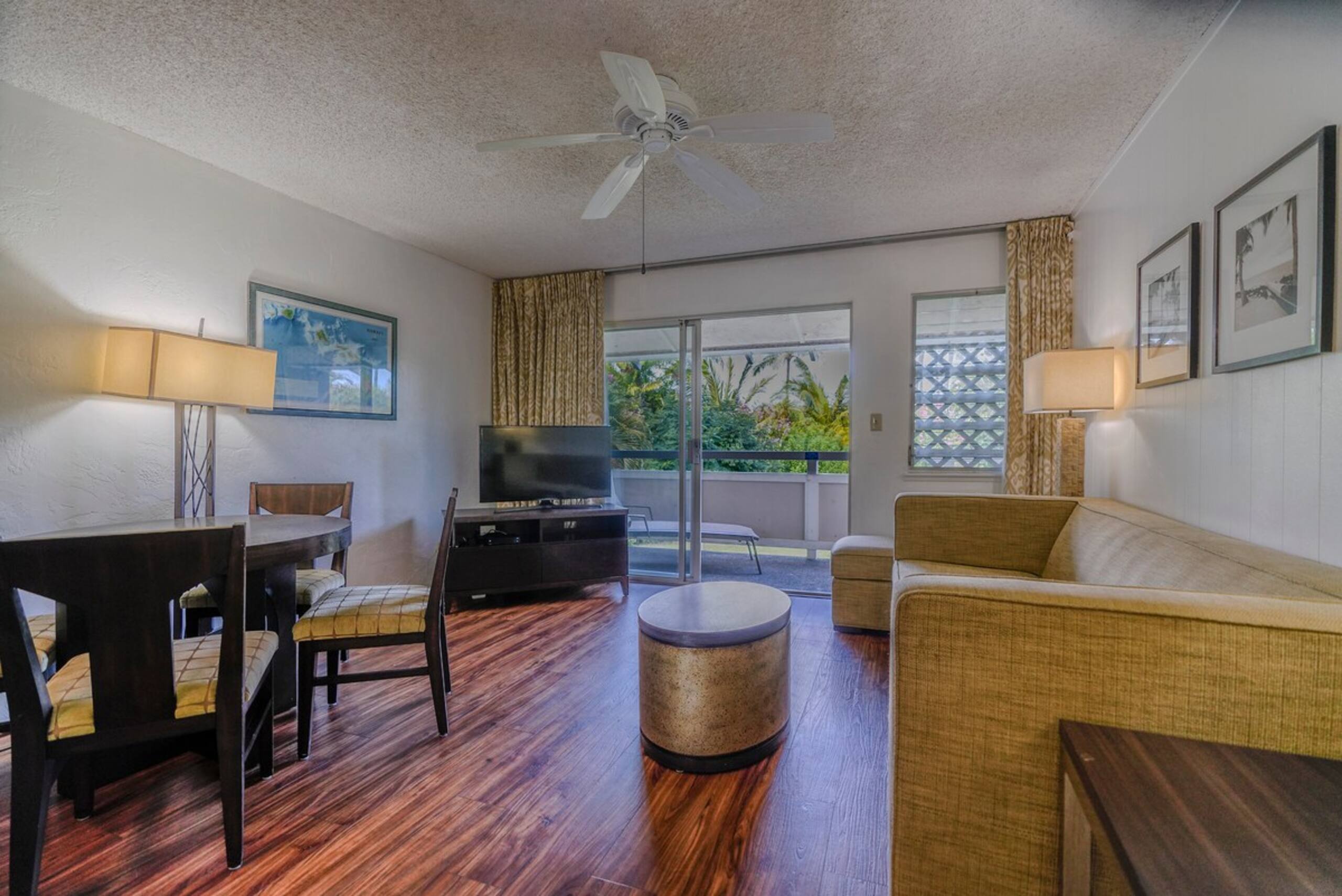 1 Bdrm Condo Conveniently Located in Kapaa - Photo 2