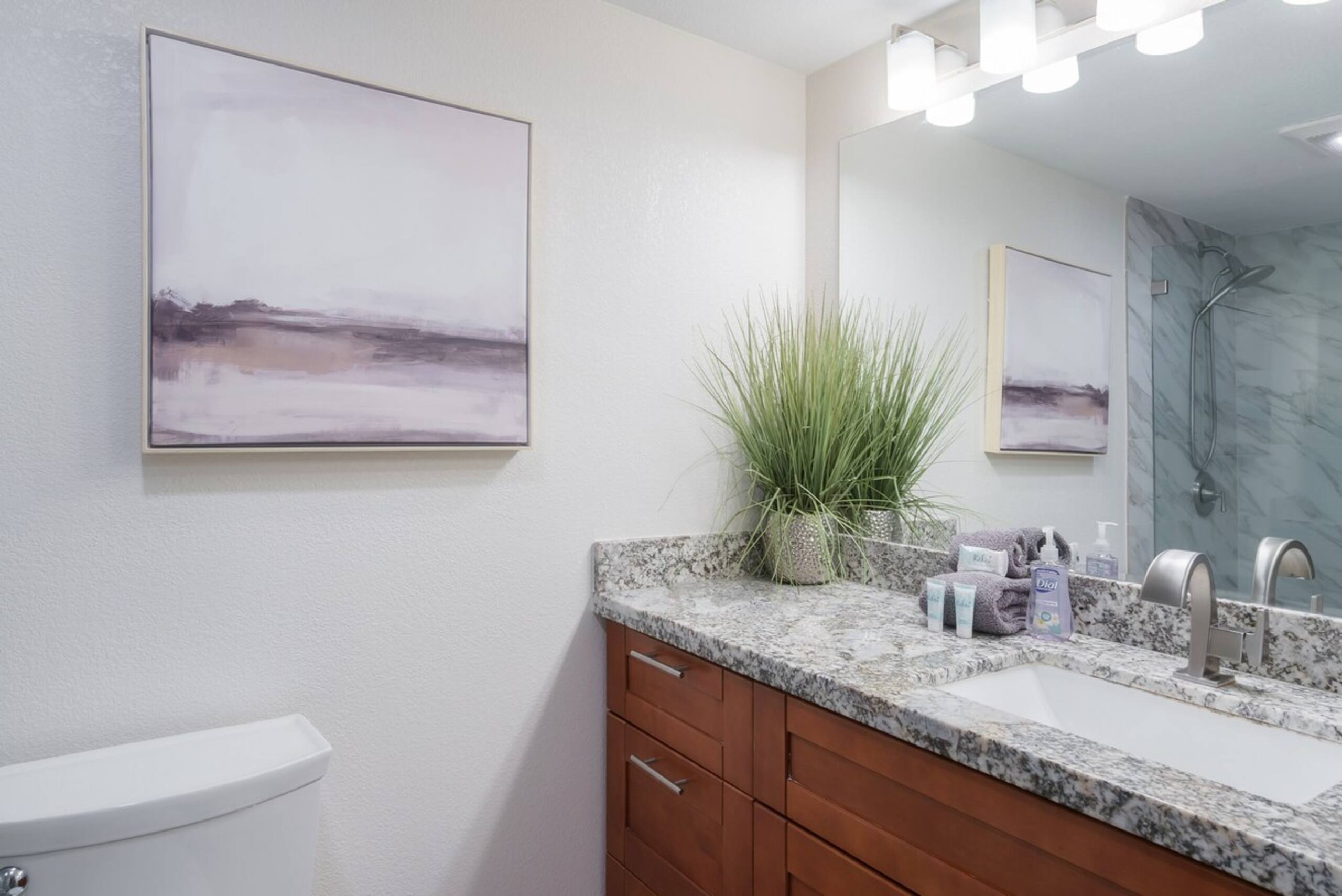 Kamaole Sands 5-316-Well Equipped-Ocean Views-AC - Photo 18