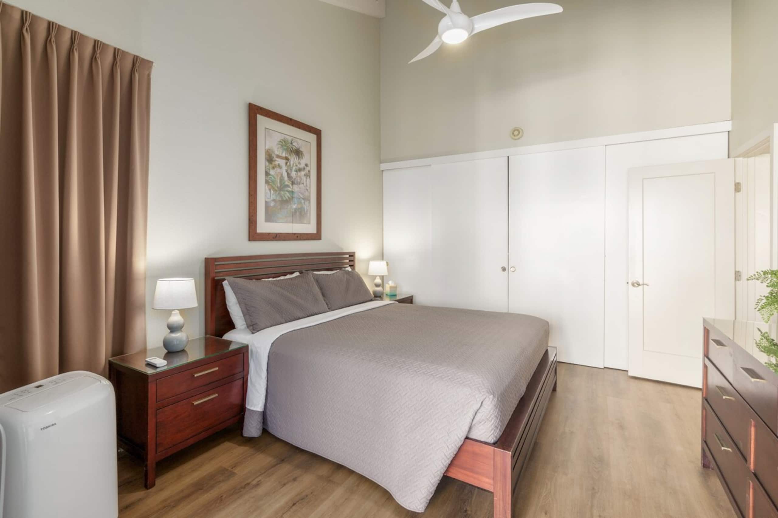Kamaole Sands 5-316-Well Equipped-Ocean Views-AC - Photo 15