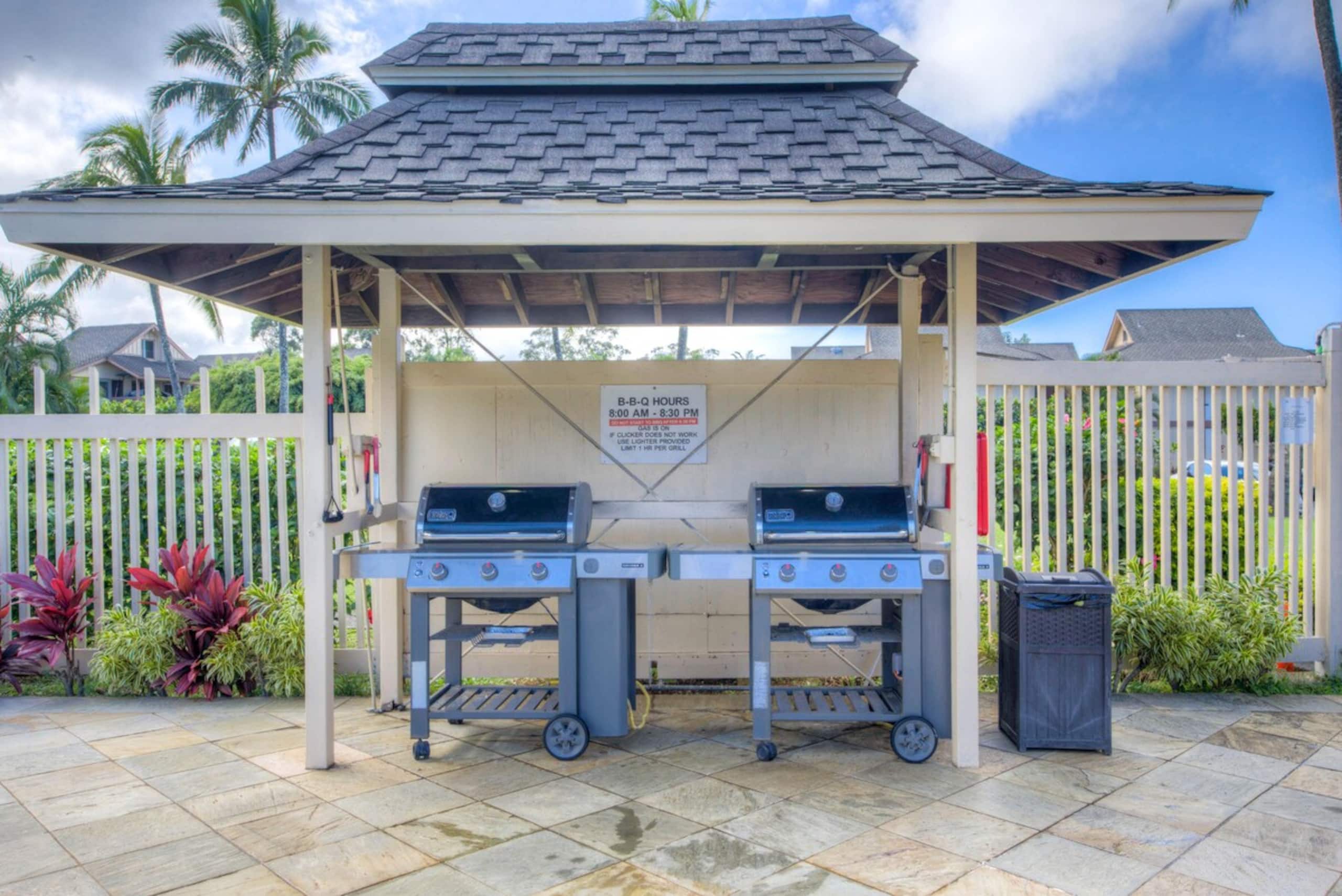 Studio Located in the Heart of Princeville - Photo 12