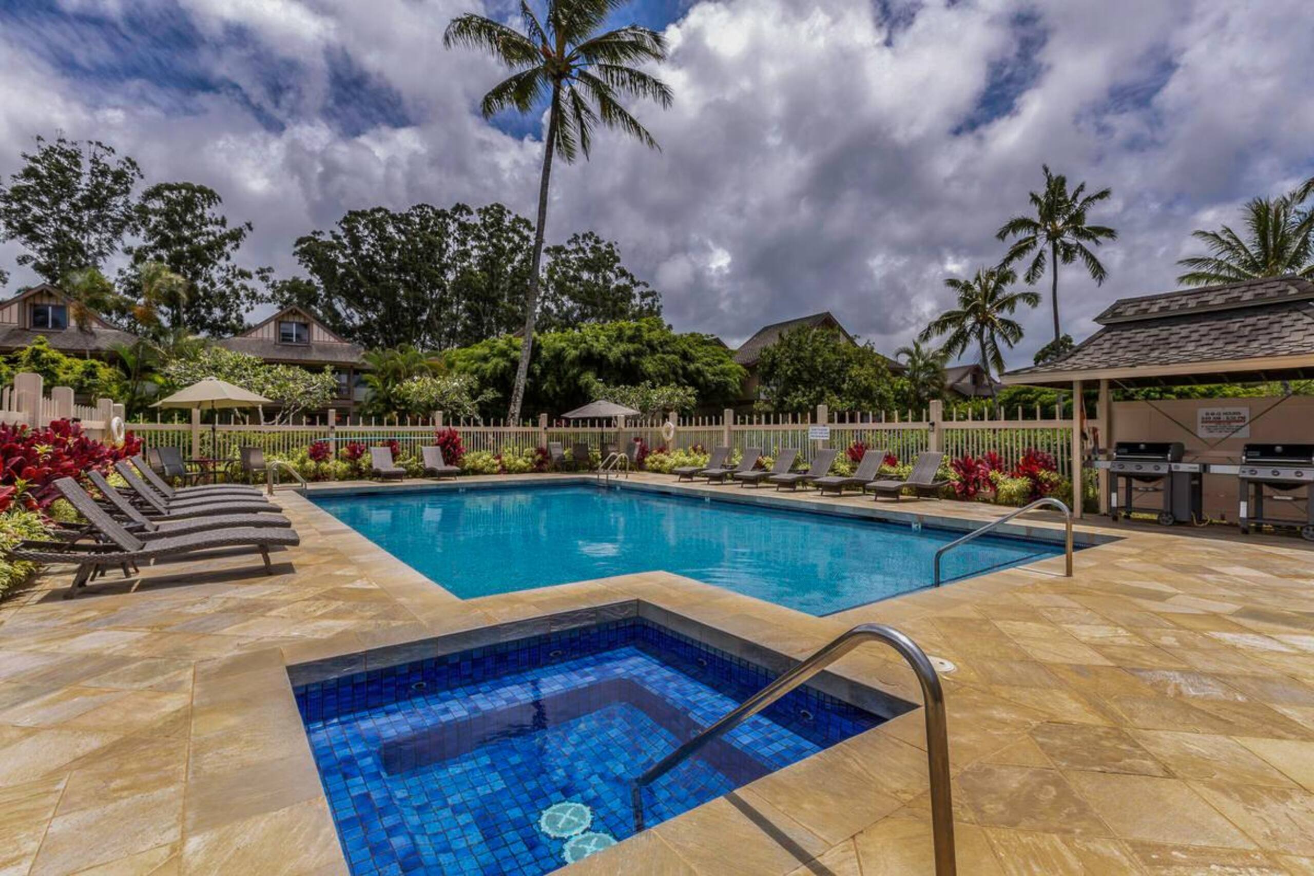 Studio Located in the Heart of Princeville - Photo 10