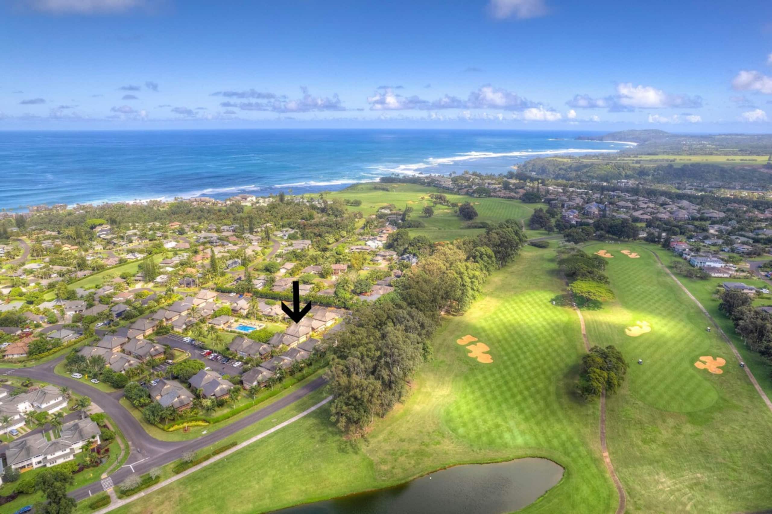 Studio Located in the Heart of Princeville - Photo 15