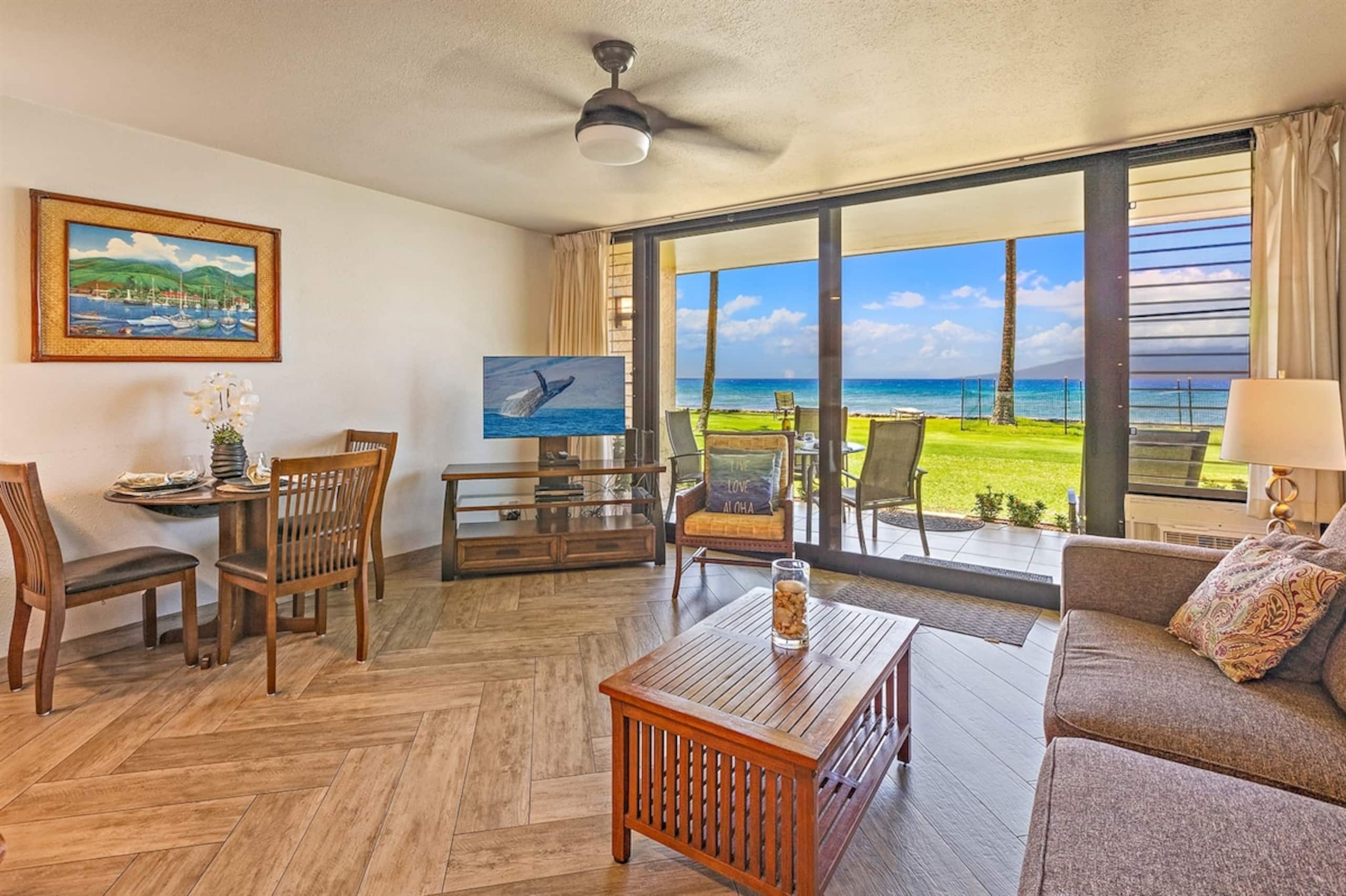 Oceanfront Resort - Vacation West Maui - Photo 1