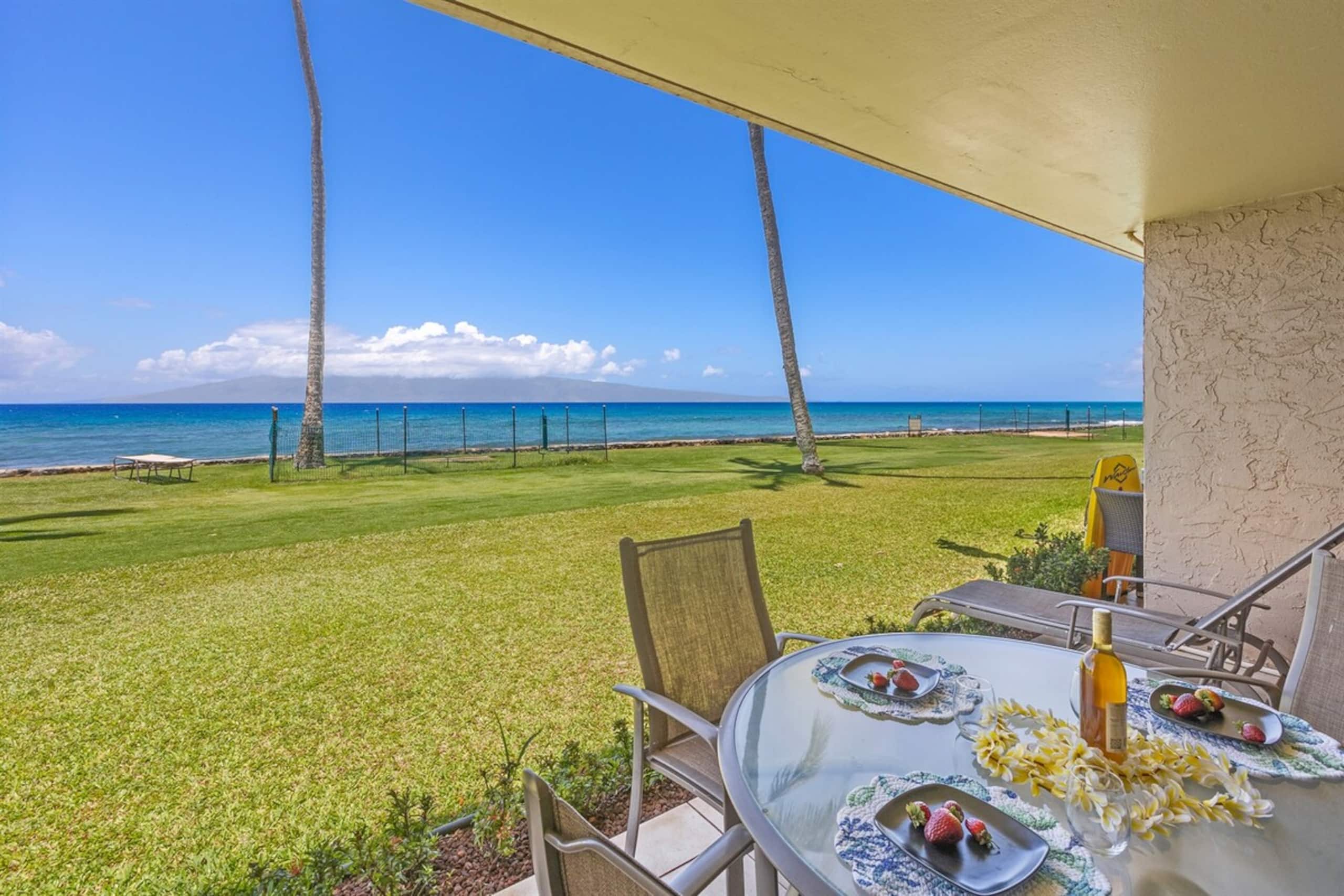 Oceanfront Resort - Vacation West Maui - Photo 2