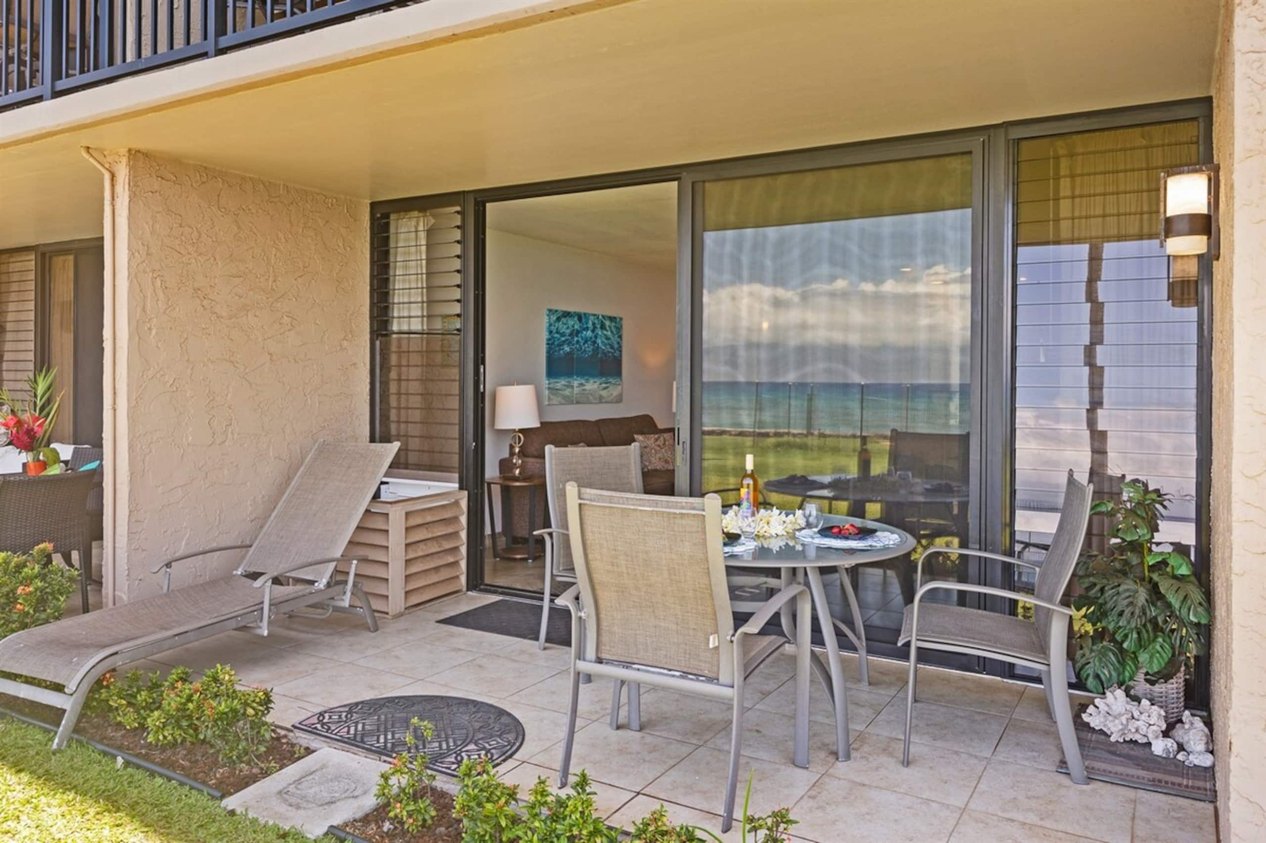 Oceanfront Resort - Vacation West Maui - Photo 15