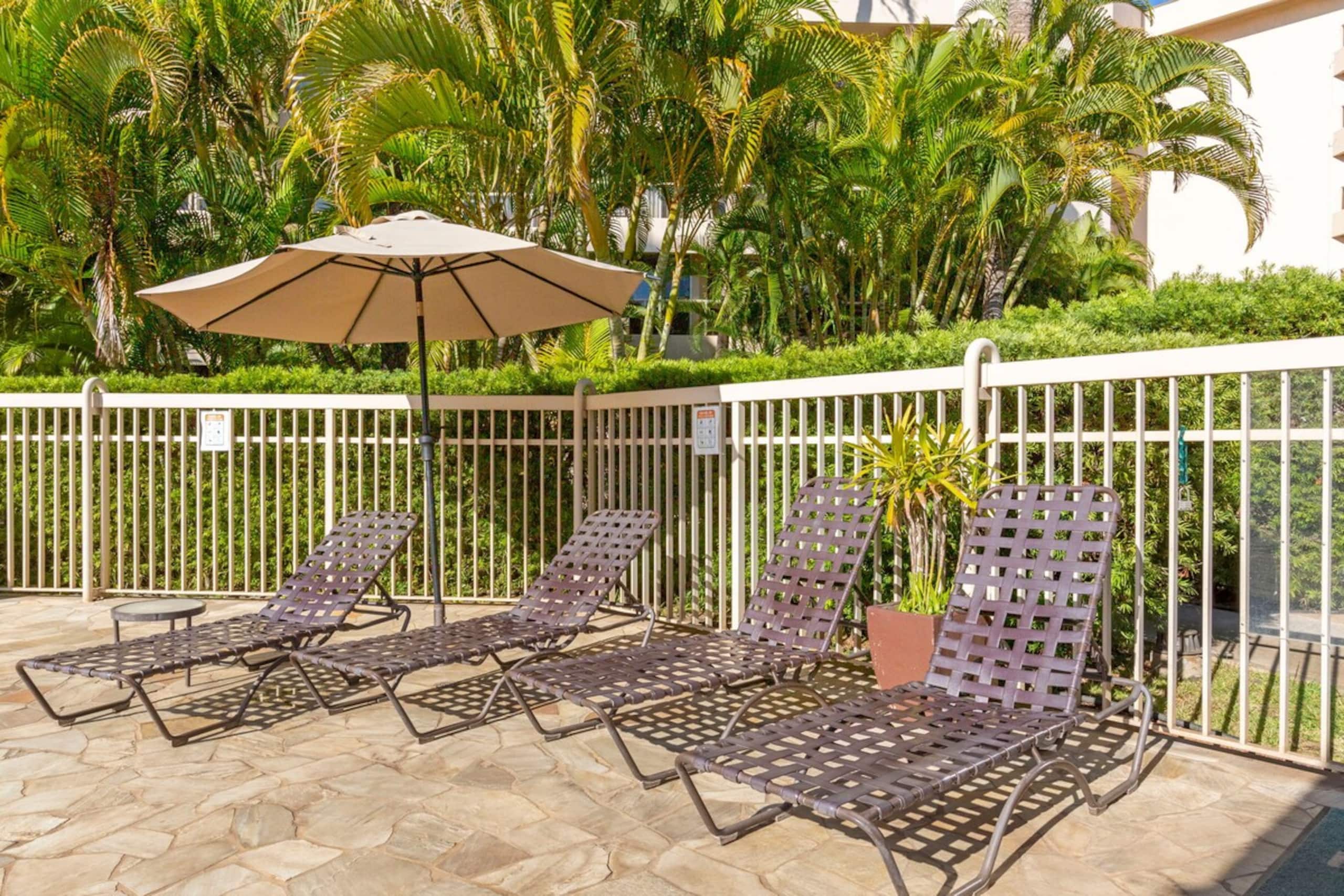 Beachfront Maui Banyan Condo - Steps to Beach - Photo 38