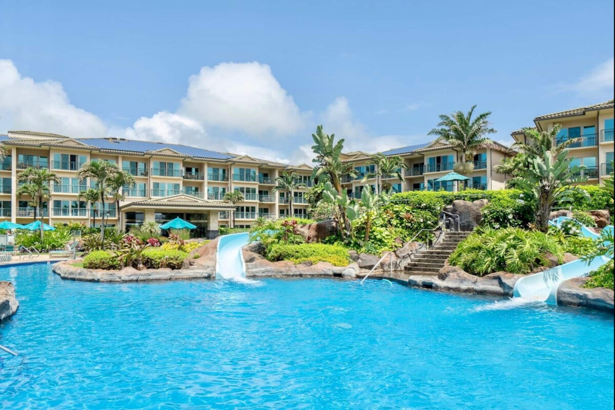BEACH FRONT Resort/SPA LARGE Luxury Grand Suite - Photo 62