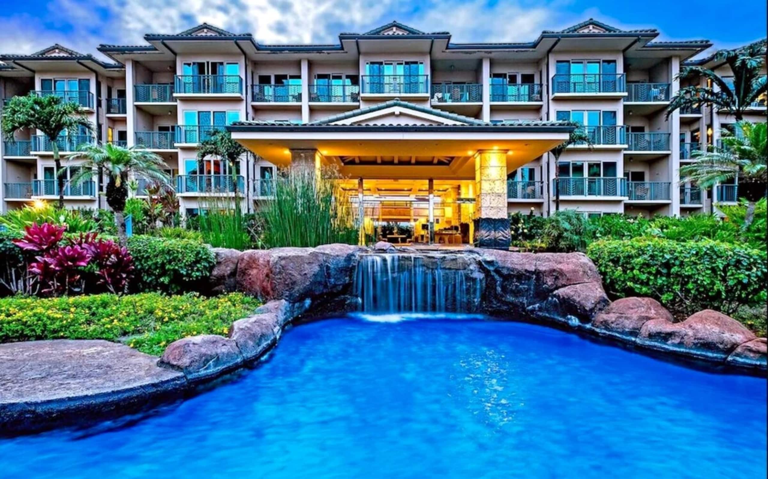 BEACH FRONT Resort/SPA LARGE Luxury Grand Suite - Photo 47