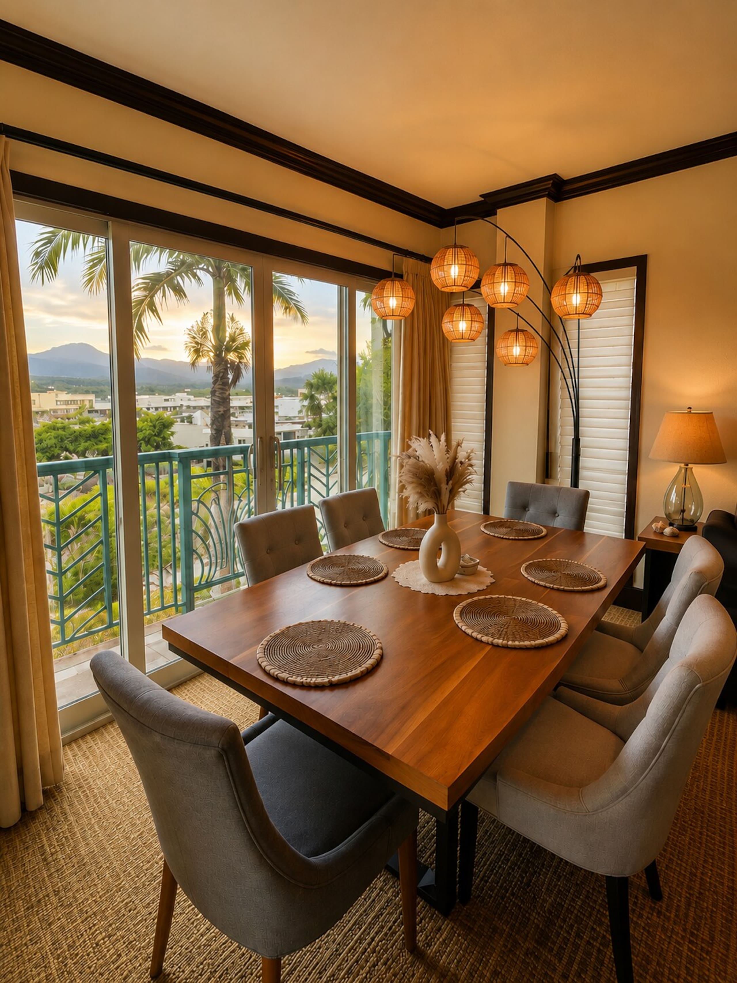BEACH FRONT Resort/SPA LARGE Luxury Grand Suite - Photo 11