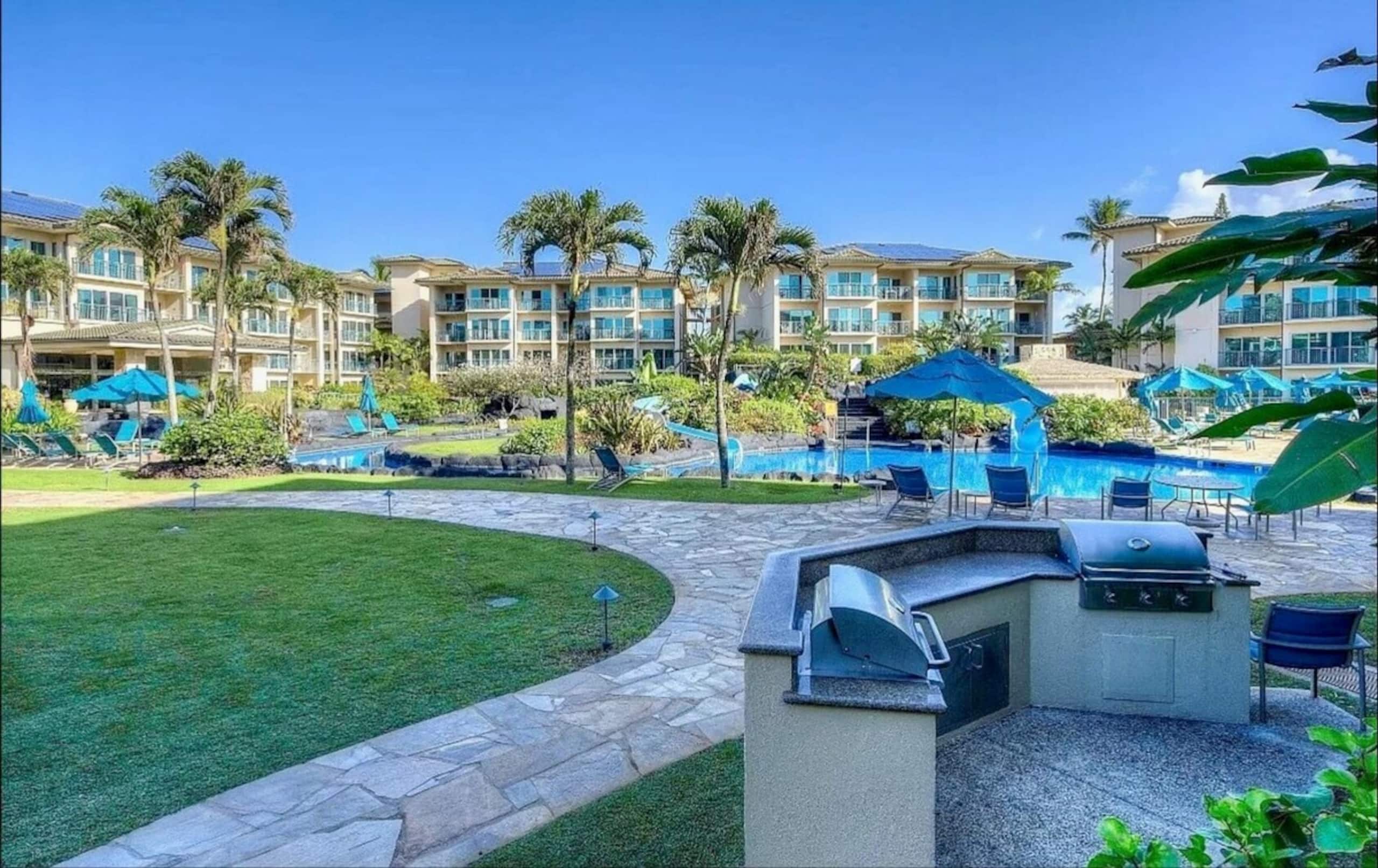 BEACH FRONT Resort/SPA LARGE Luxury Grand Suite - Photo 65