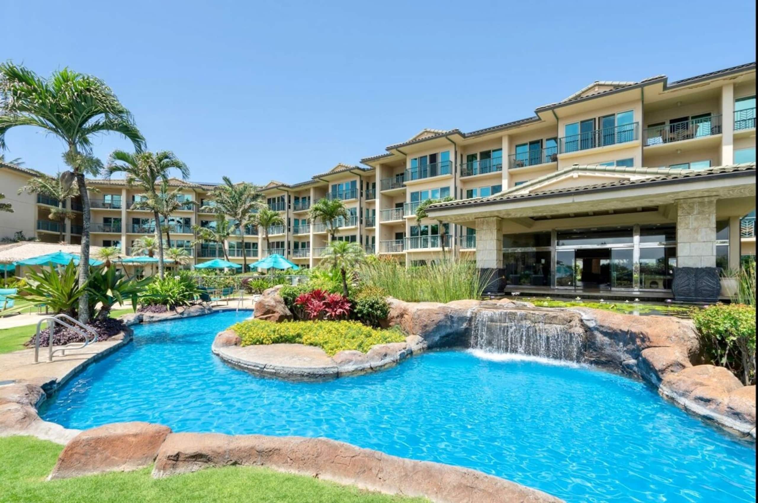 BEACH FRONT Resort/SPA LARGE Luxury Grand Suite - Photo 63