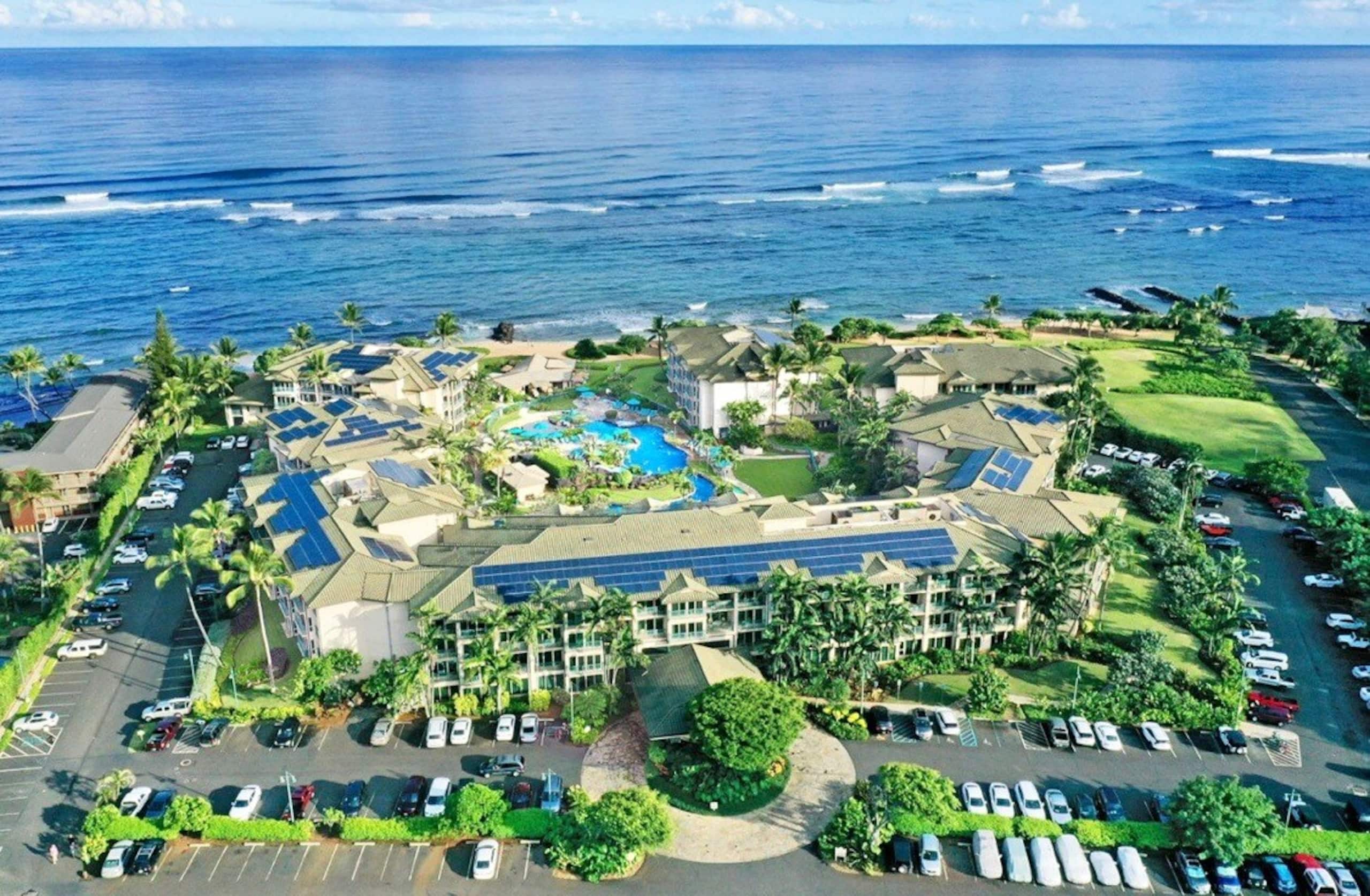 BEACH FRONT Resort/SPA LARGE Luxury Grand Suite - Photo 51