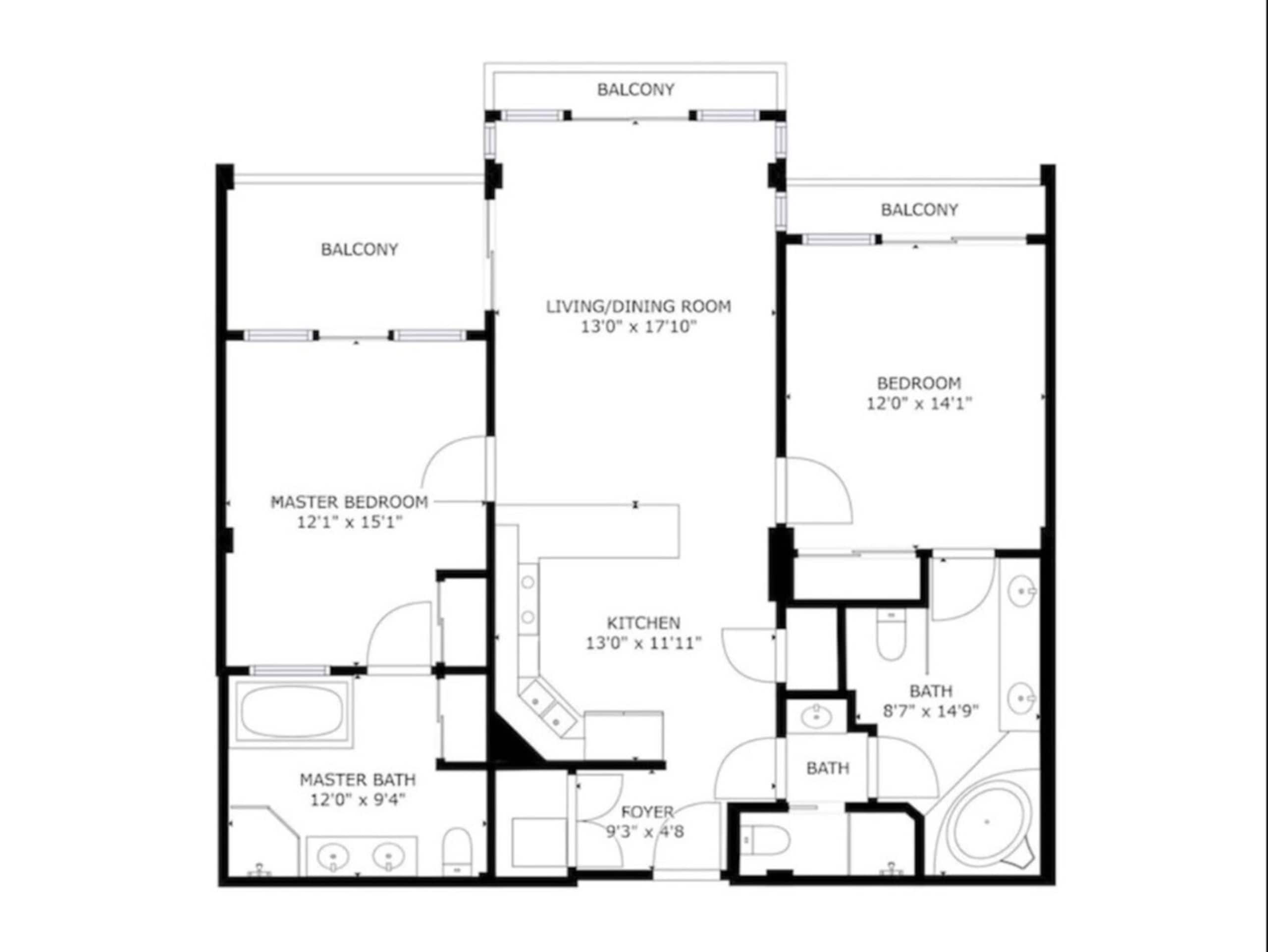 BEACH FRONT Resort/SPA LARGE Luxury Grand Suite - Photo 46