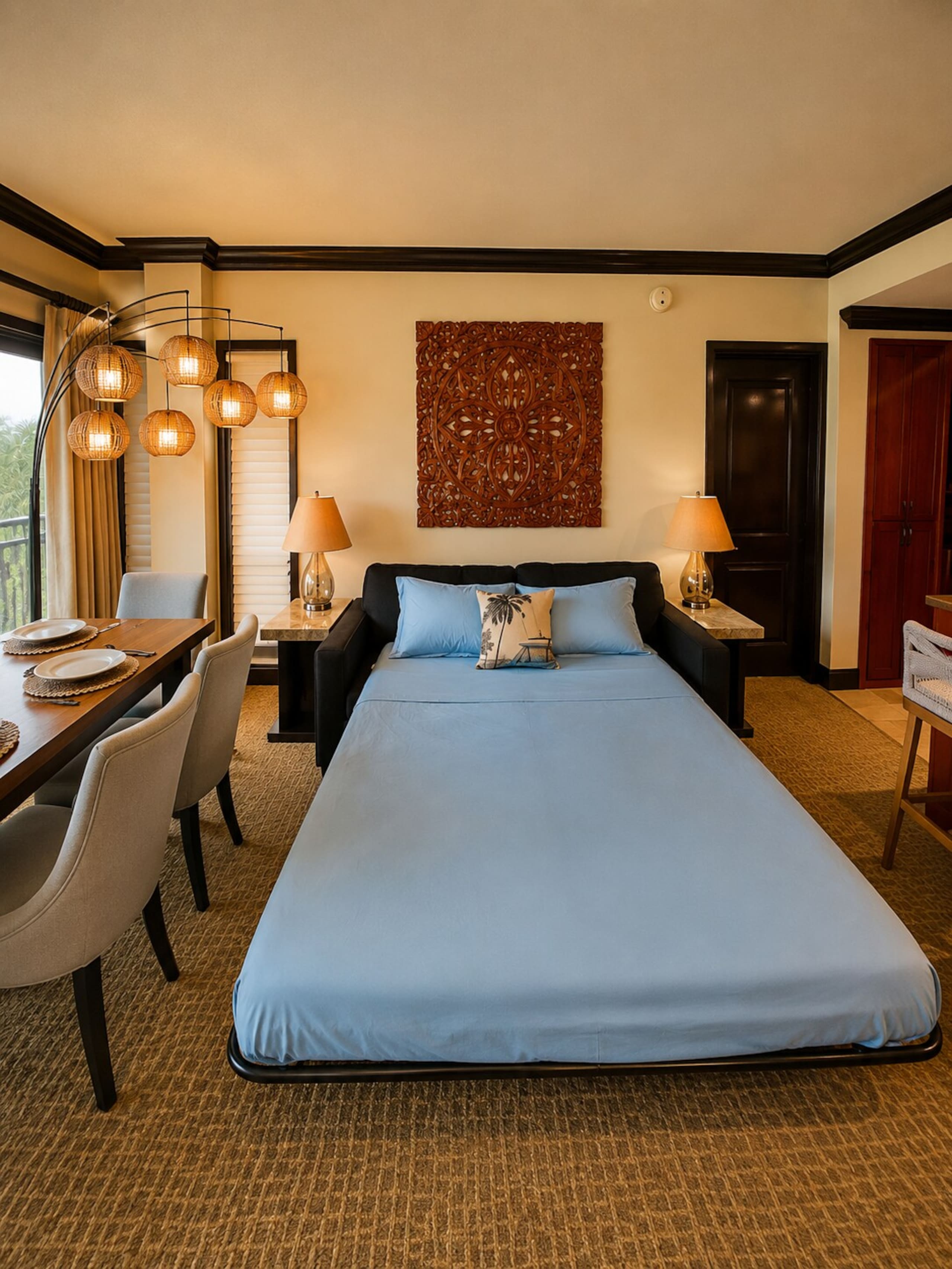 BEACH FRONT Resort/SPA LARGE Luxury Grand Suite - Photo 5