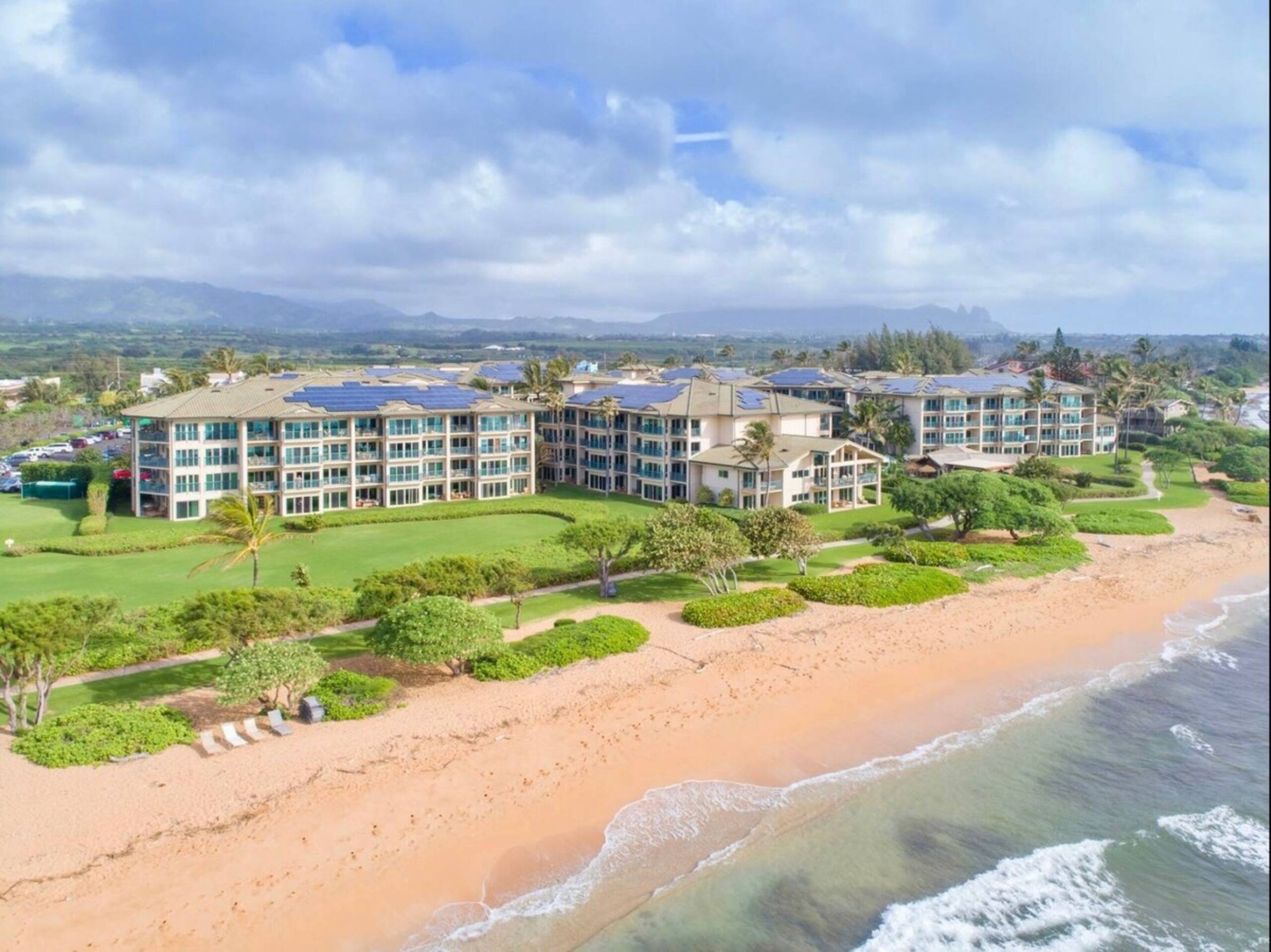 BEACH FRONT Resort/SPA LARGE Luxury Grand Suite - Photo 57
