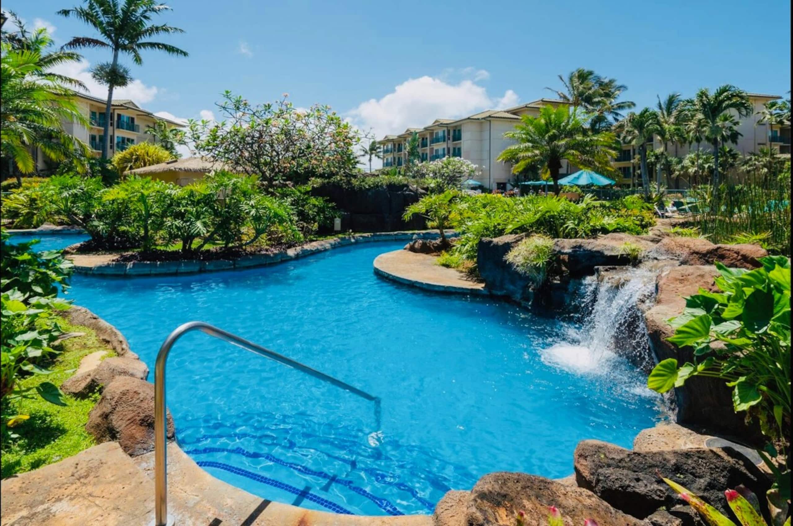 BEACH FRONT Resort/SPA LARGE Luxury Grand Suite - Photo 64