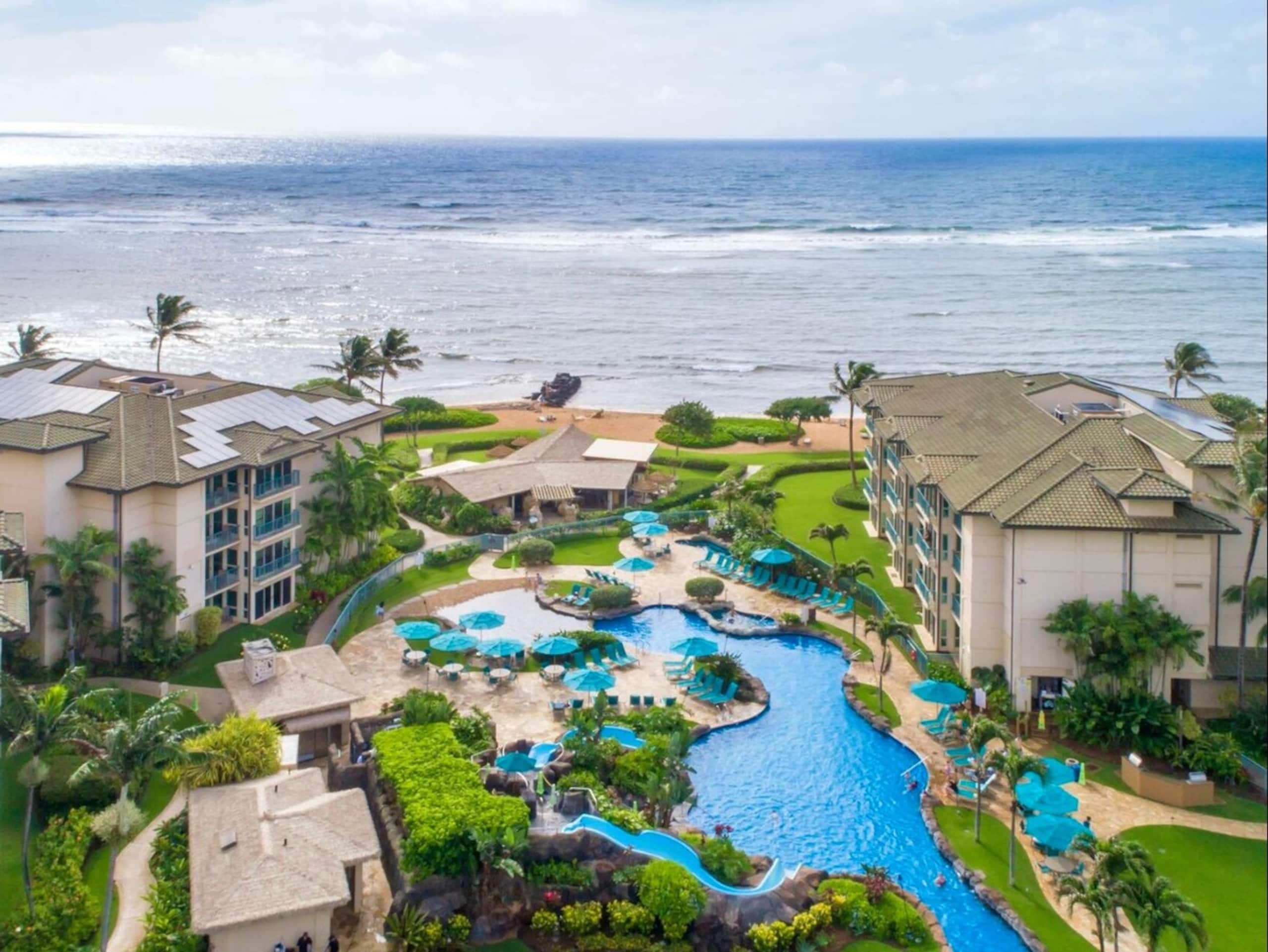 BEACH FRONT Resort/SPA LARGE Luxury Grand Suite - Photo 48