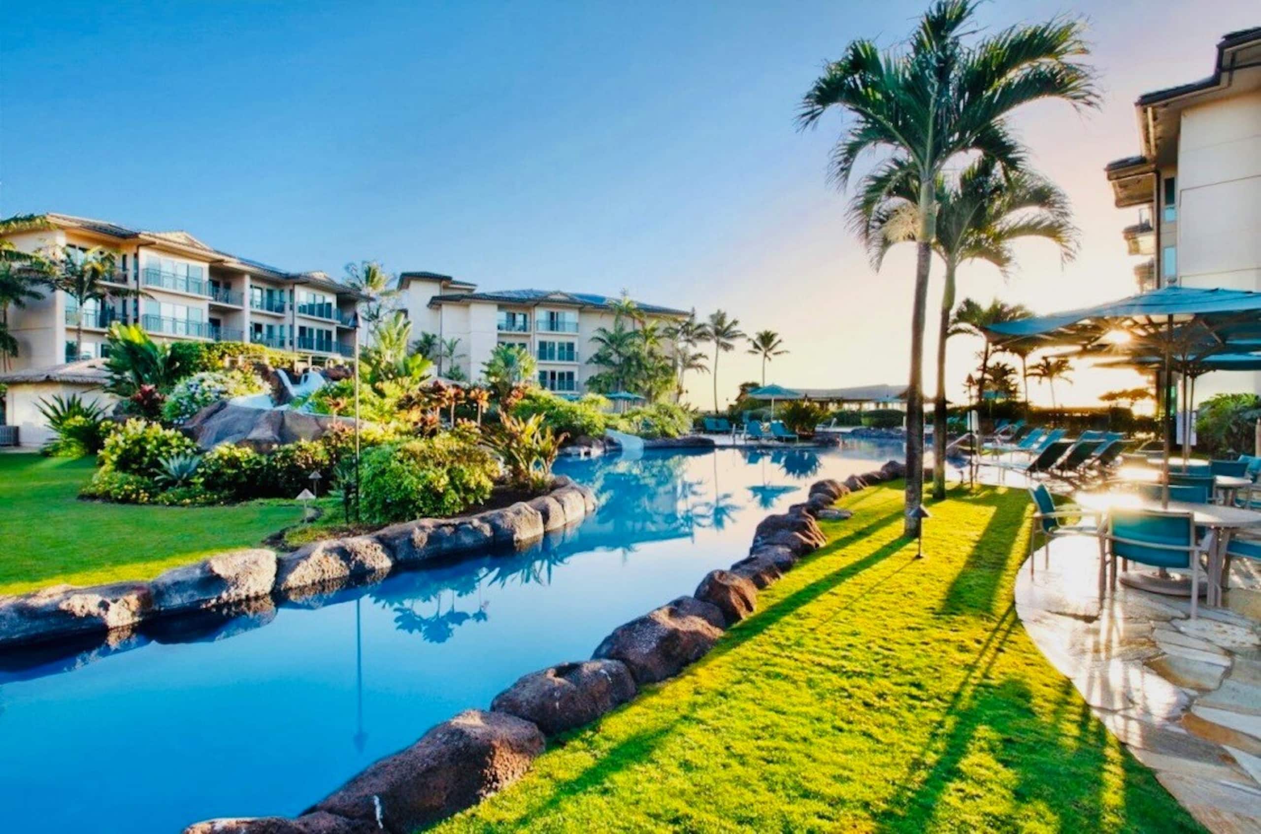 BEACH FRONT Resort/SPA LARGE Luxury Grand Suite - Photo 52