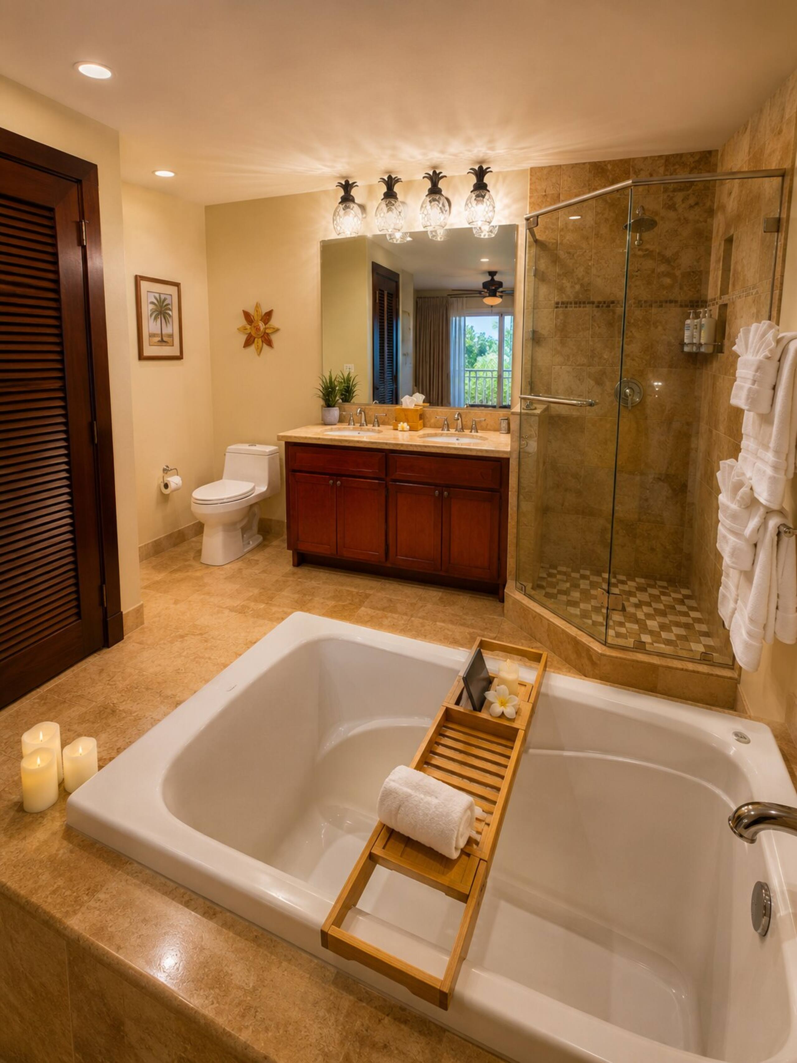 BEACH FRONT Resort/SPA LARGE Luxury Grand Suite - Photo 19