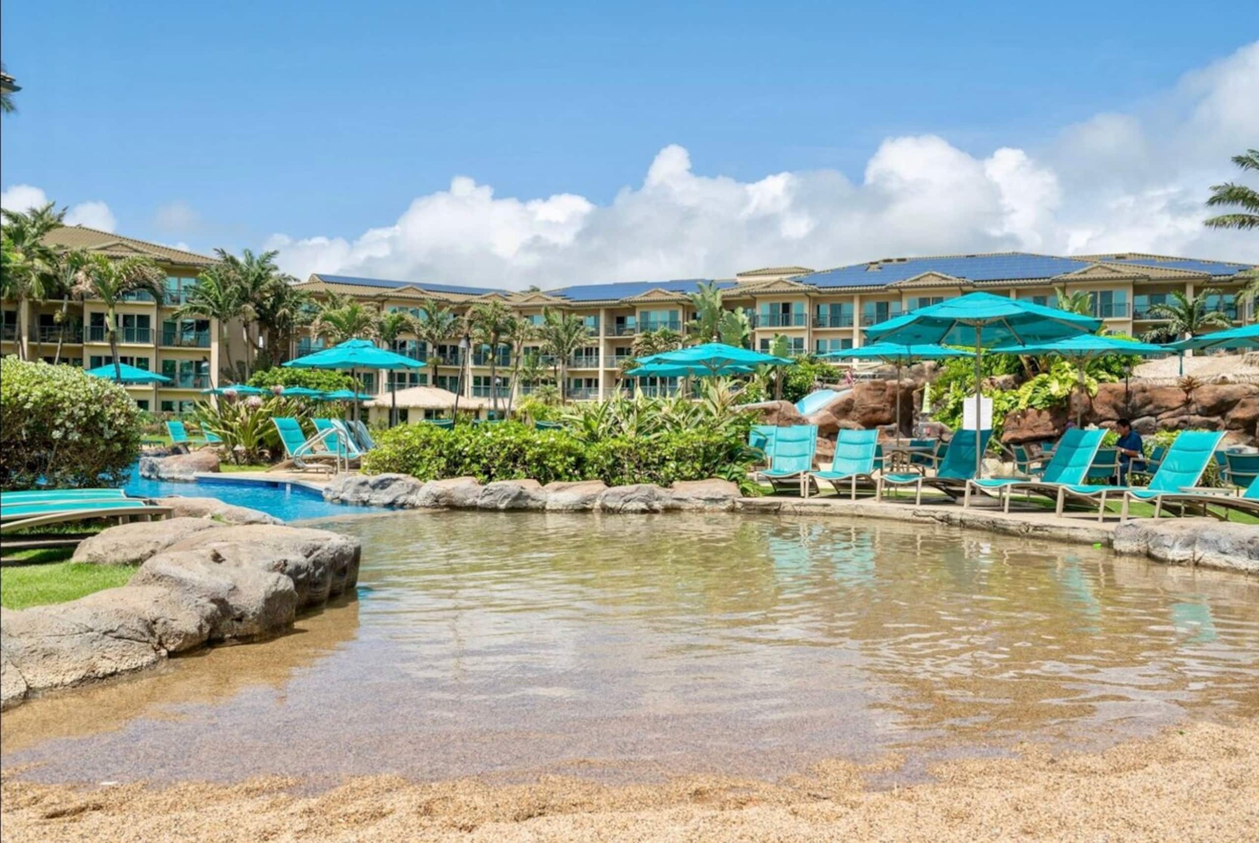 BEACH FRONT Resort/SPA LARGE Luxury Grand Suite - Photo 56