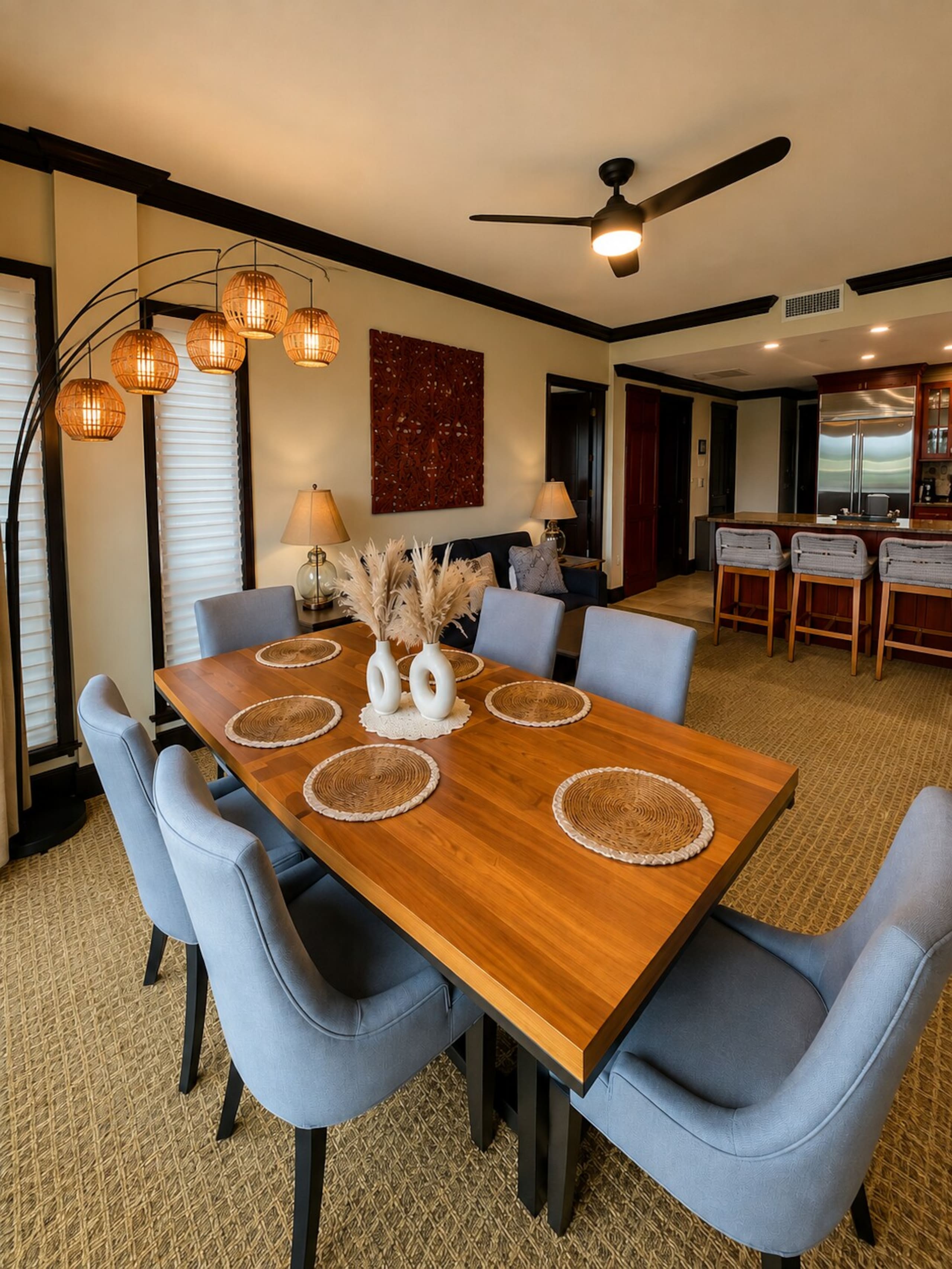 BEACH FRONT Resort/SPA LARGE Luxury Grand Suite - Photo 9