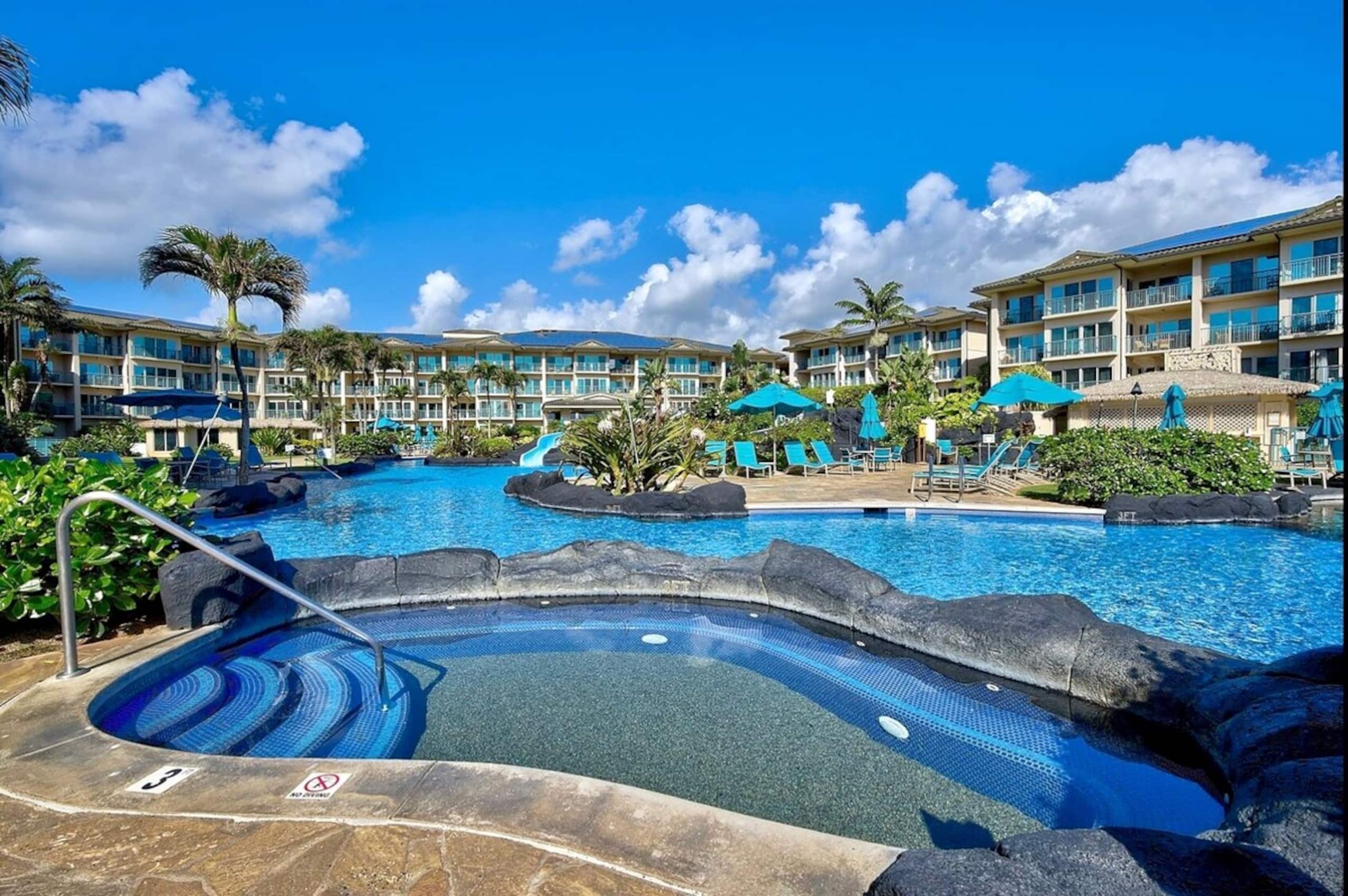 BEACH FRONT Resort/SPA LARGE Luxury Grand Suite - Photo 53