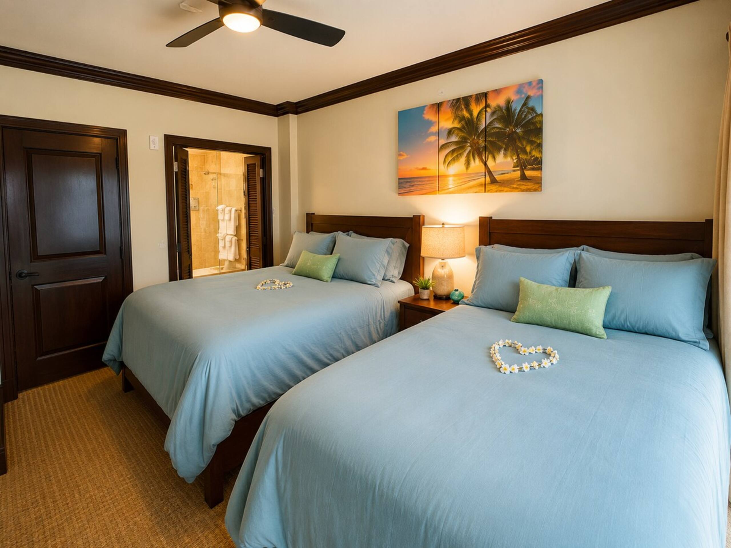 BEACH FRONT Resort/SPA LARGE Luxury Grand Suite - Main photo