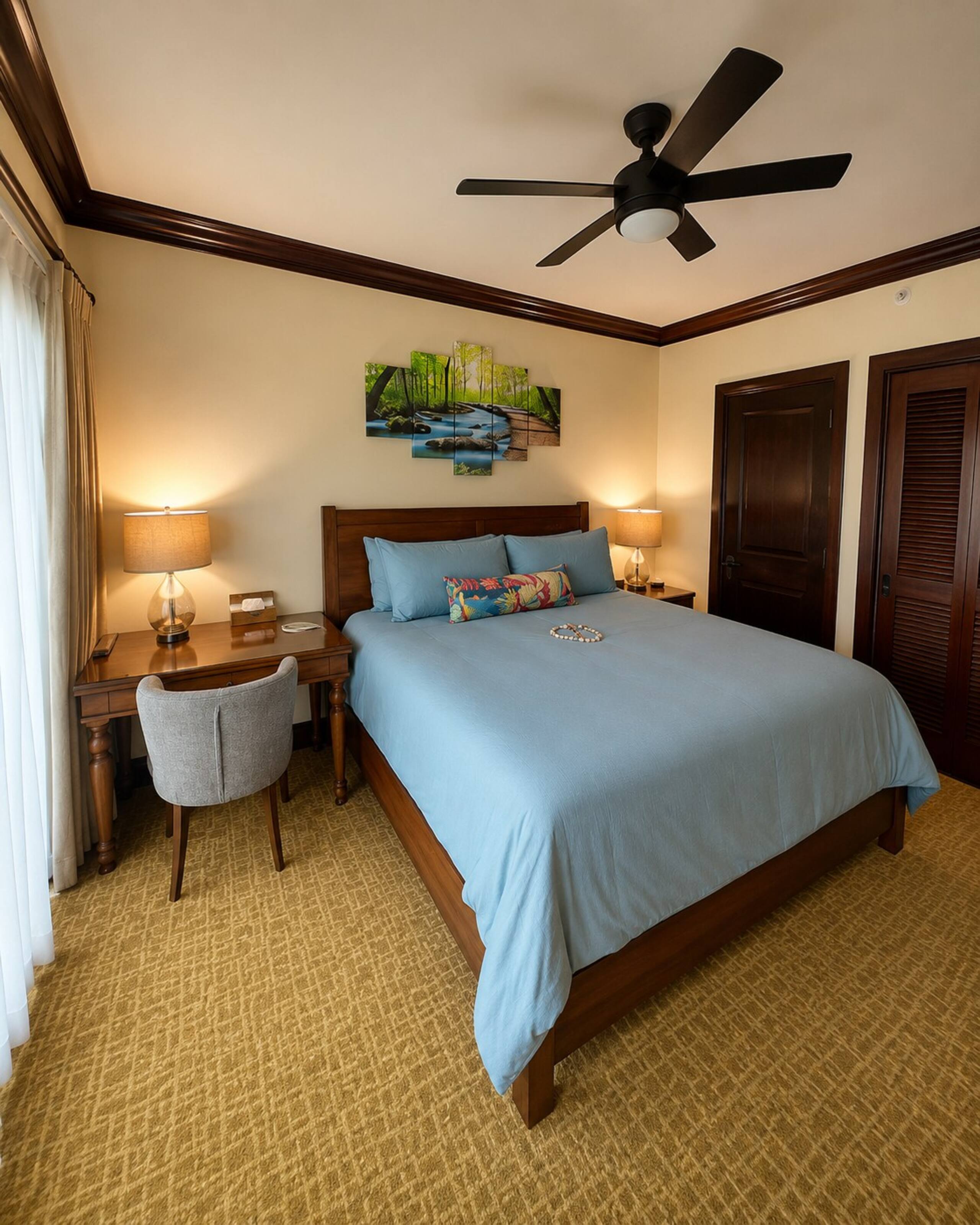 BEACH FRONT Resort/SPA LARGE Luxury Grand Suite - Photo 24