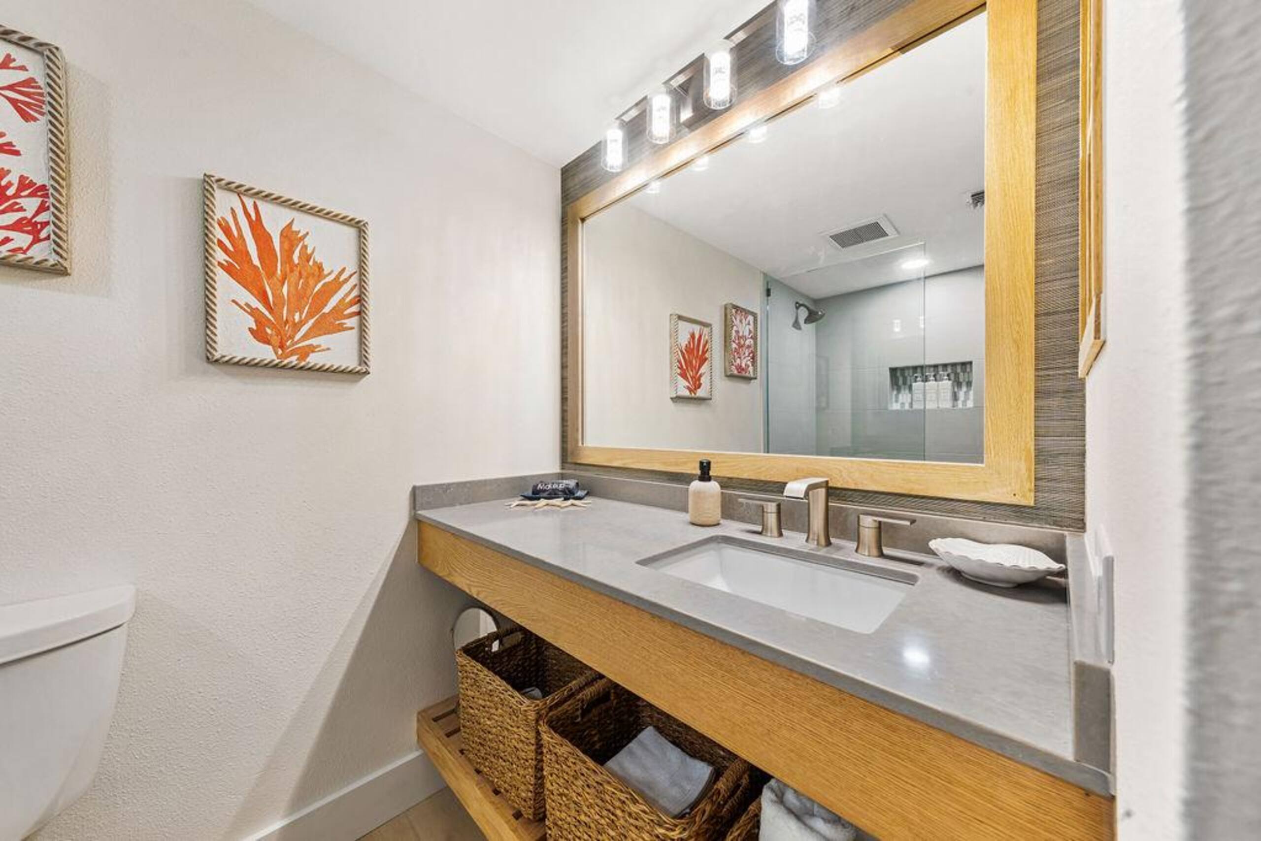 Stunning Remodel I Kamaole Sands 5-207 - Photo 67