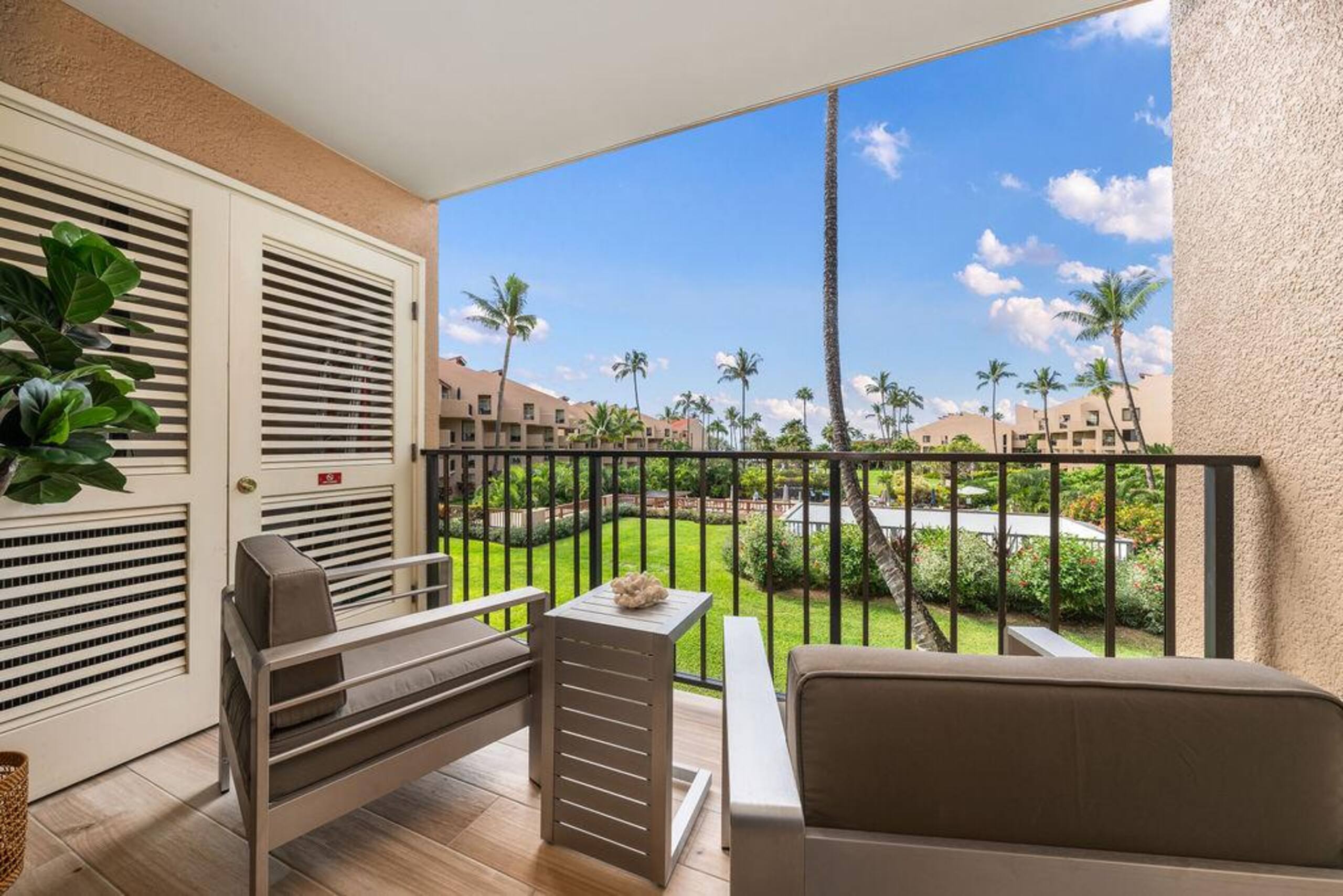 Stunning Remodel I Kamaole Sands 5-207 - Photo 42