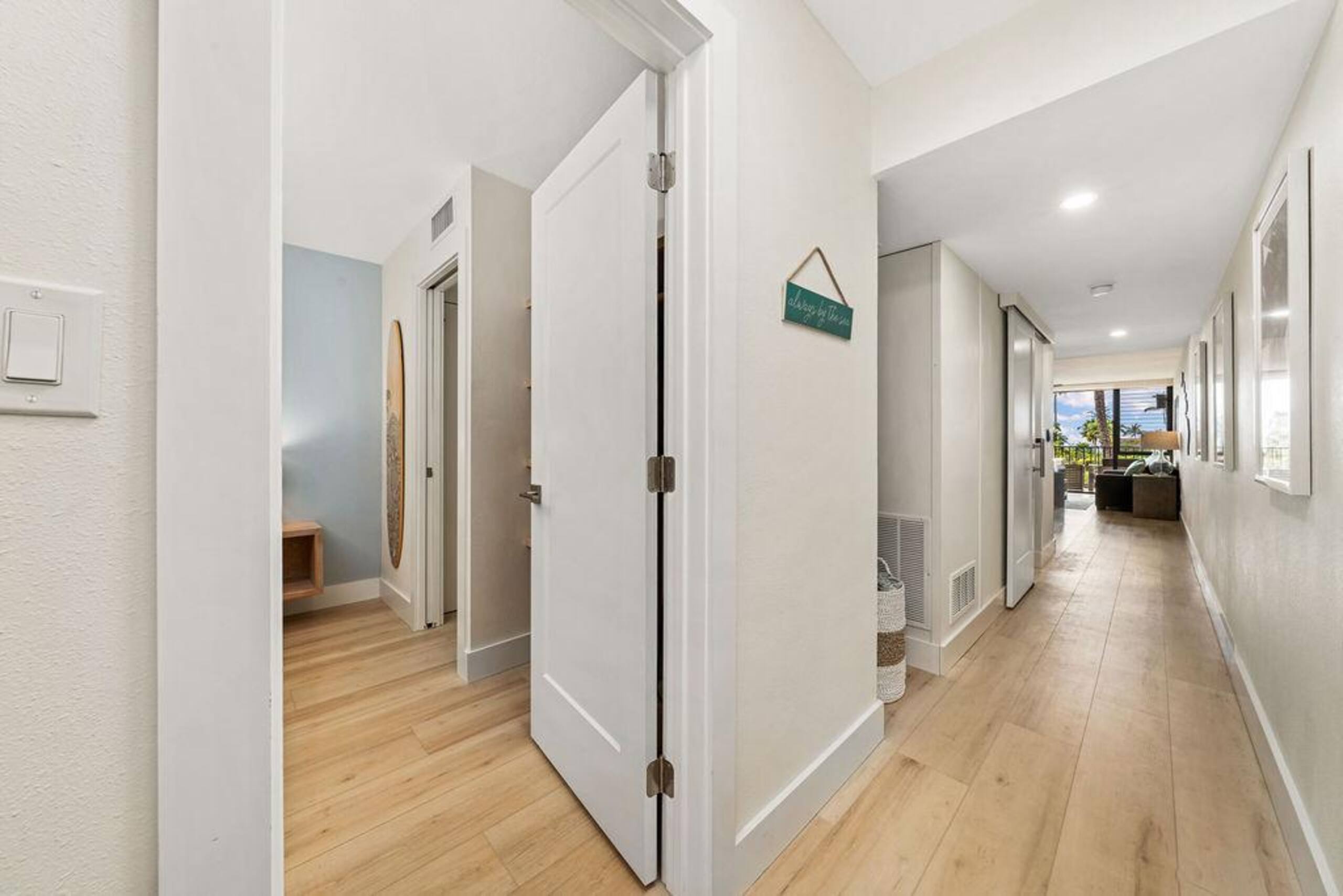 Stunning Remodel I Kamaole Sands 5-207 - Photo 62