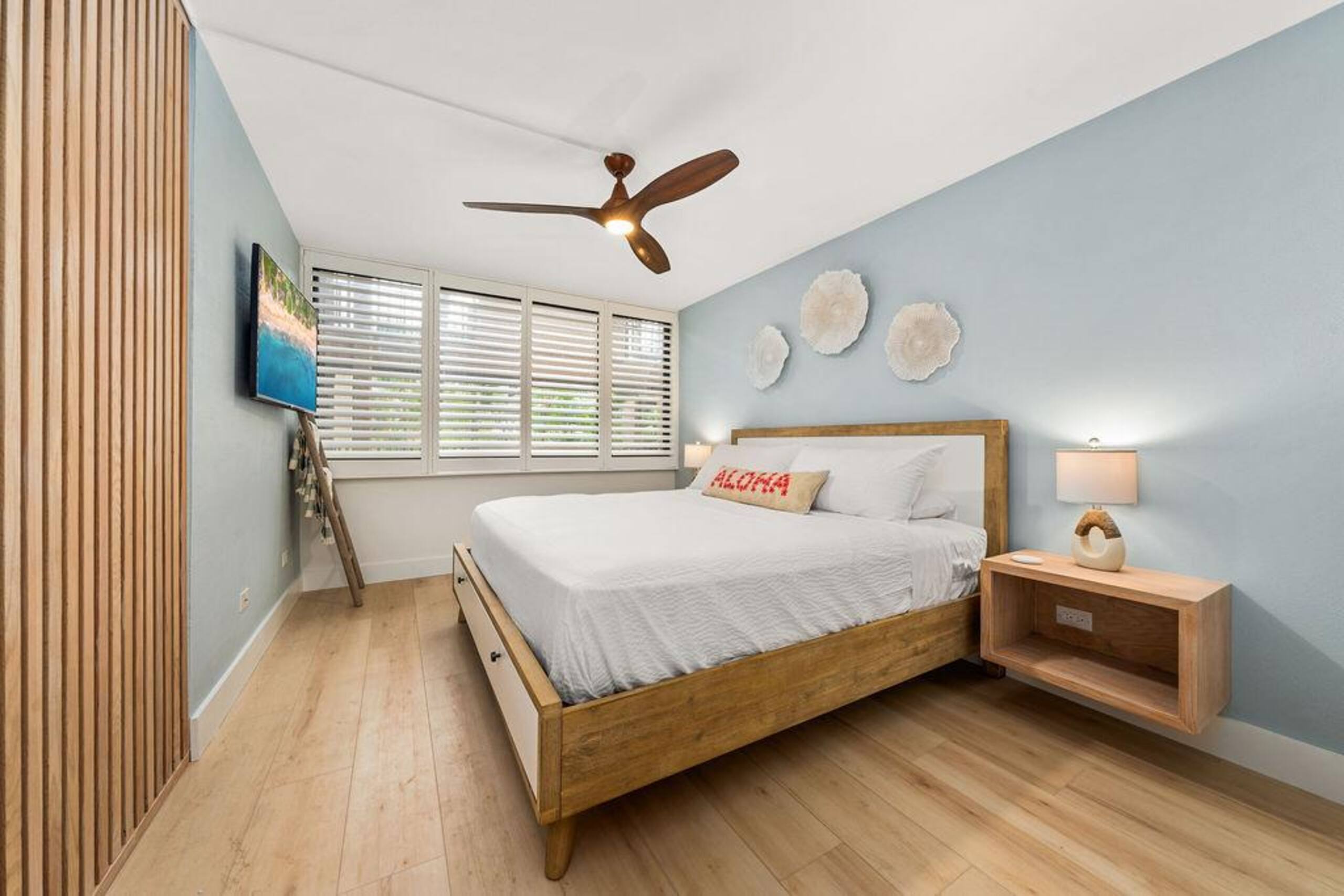 Stunning Remodel I Kamaole Sands 5-207 - Photo 12