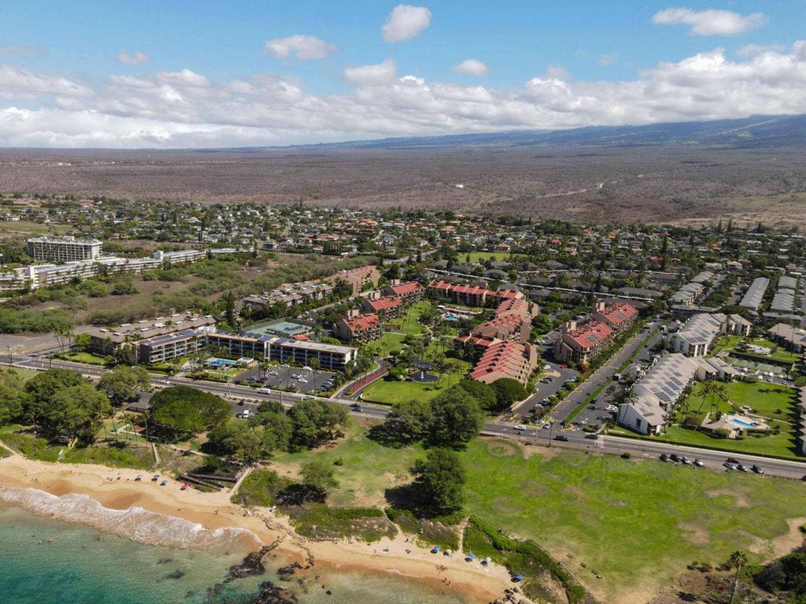 Stunning Remodel I Kamaole Sands 5-207 - Photo 82