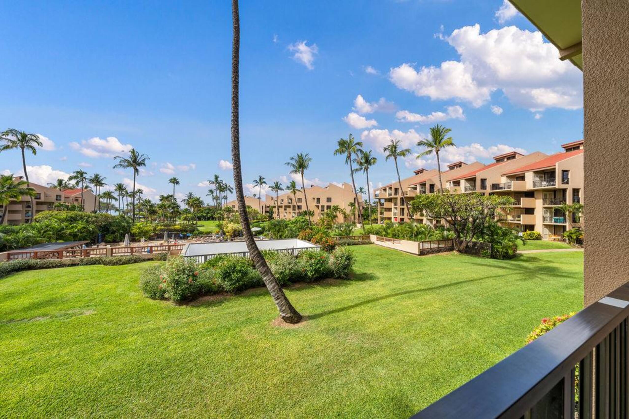 Stunning Remodel I Kamaole Sands 5-207 - Photo 68