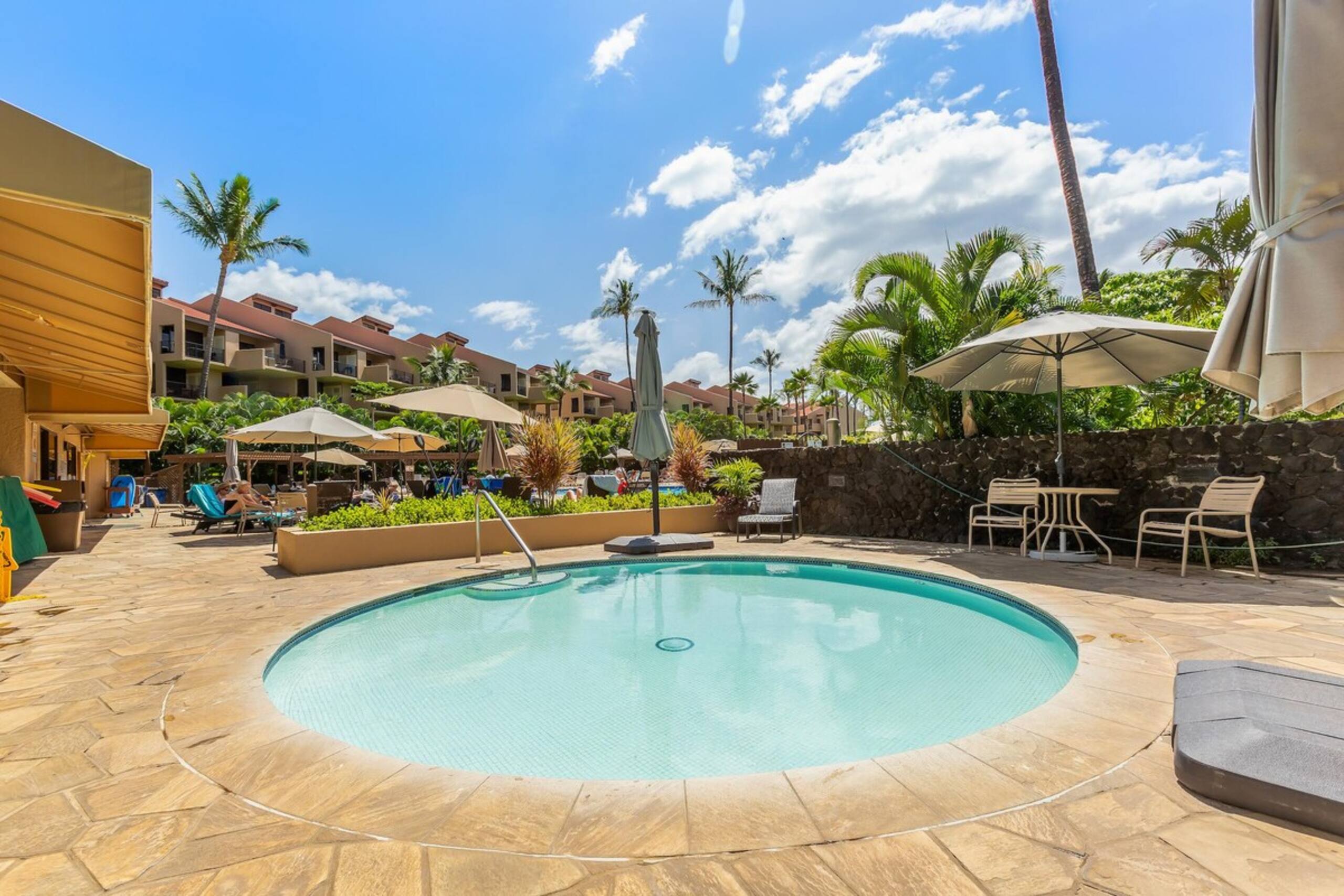 Stunning Remodel I Kamaole Sands 5-207 - Photo 58