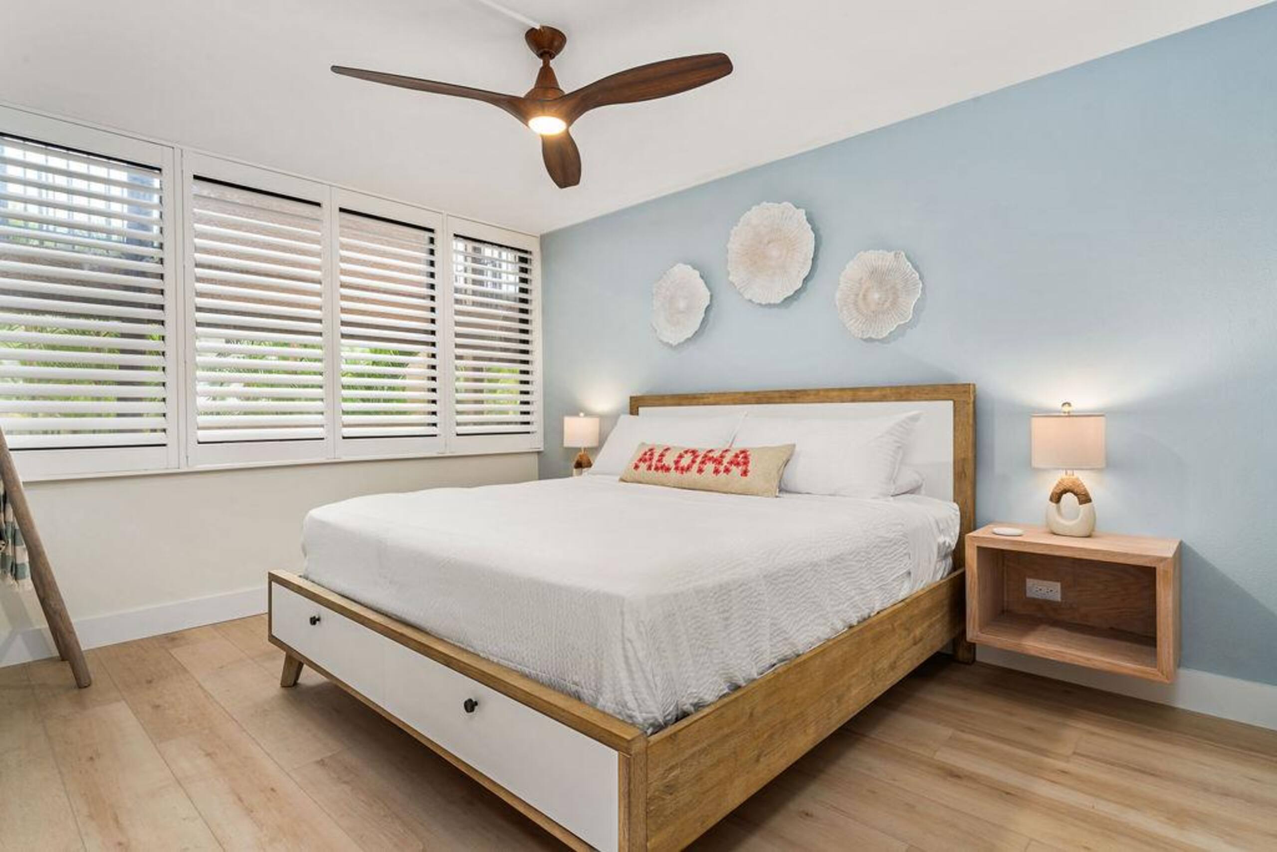 Stunning Remodel I Kamaole Sands 5-207 - Photo 14