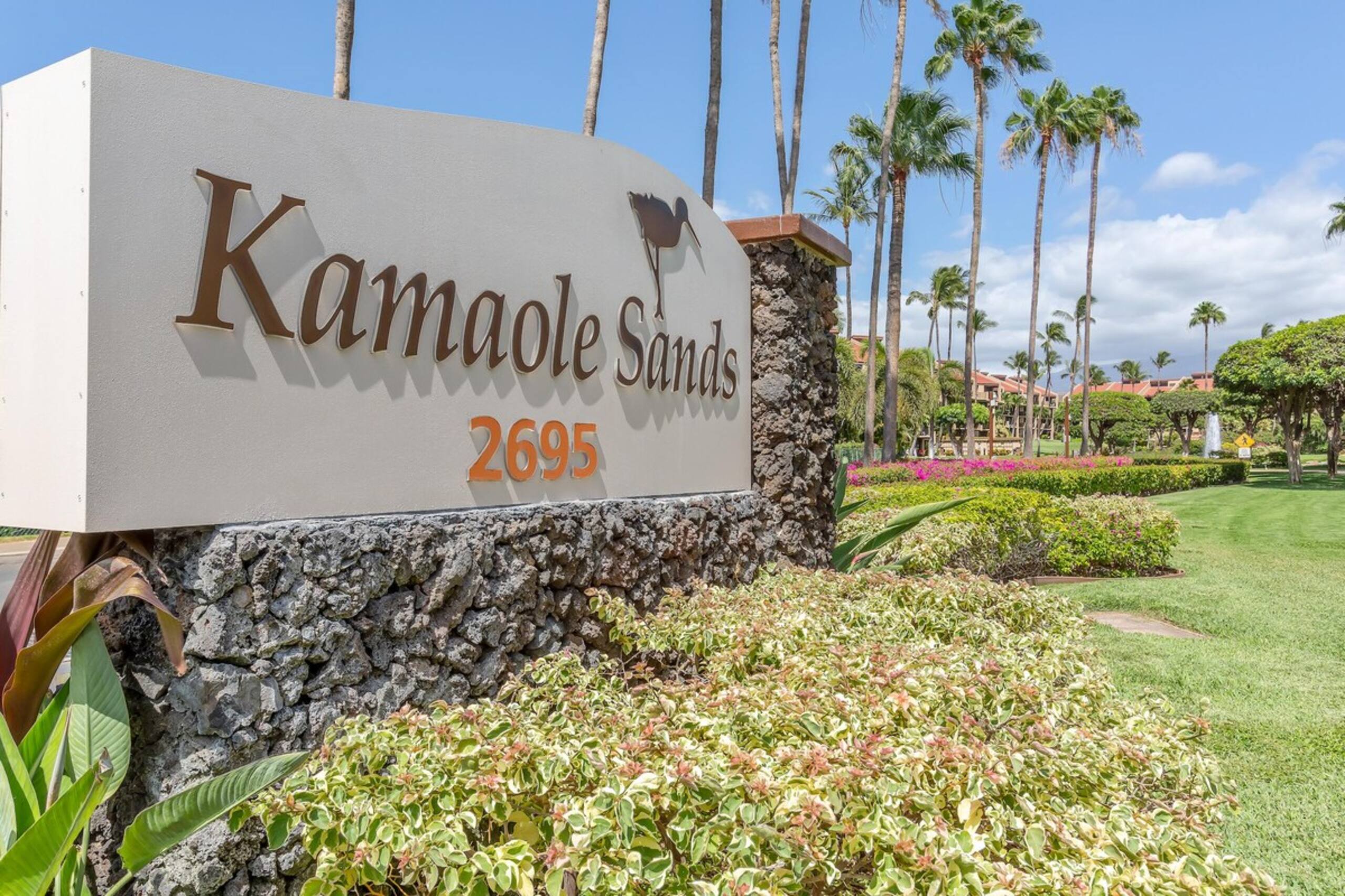 Stunning Remodel I Kamaole Sands 5-207 - Photo 21