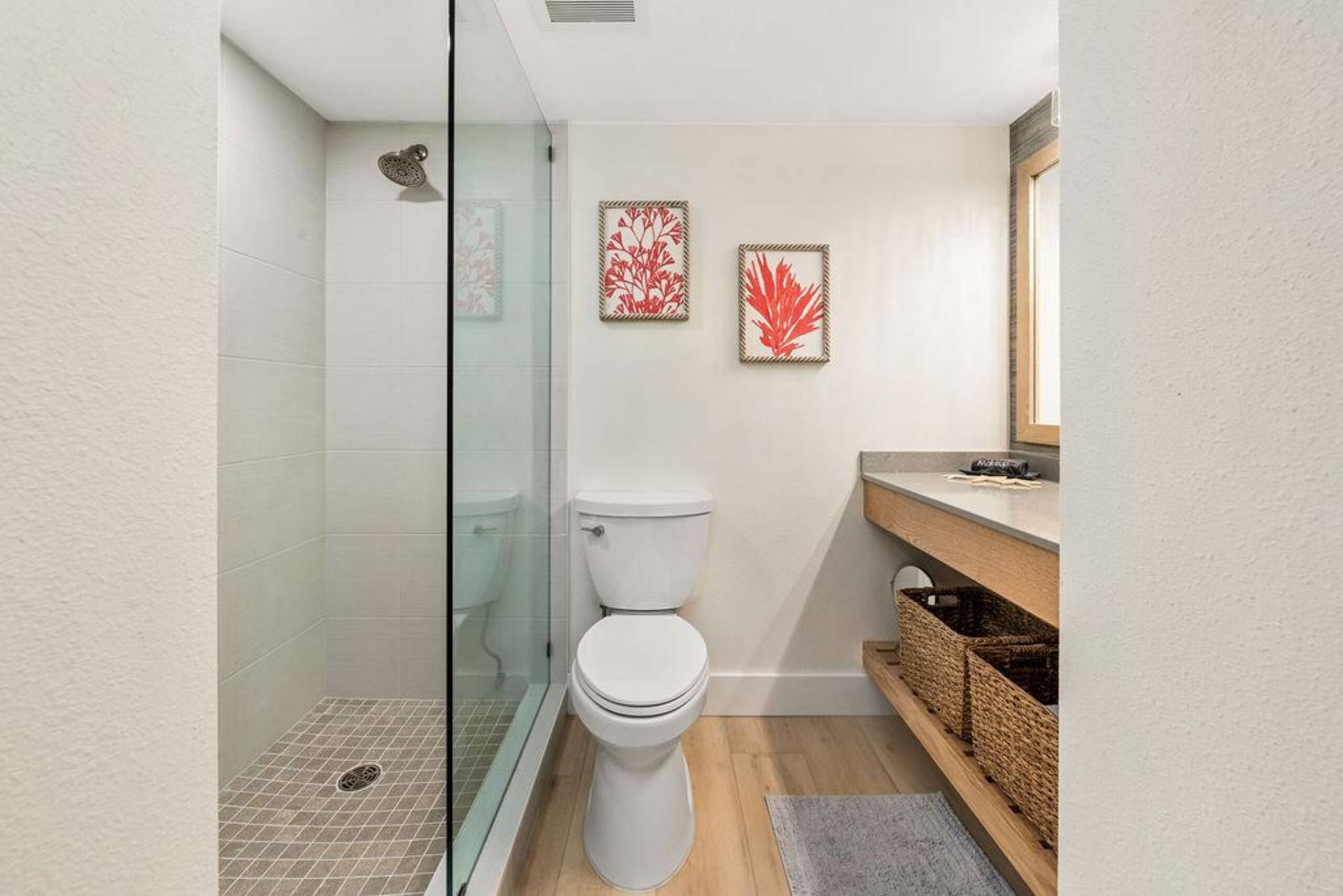 Stunning Remodel I Kamaole Sands 5-207 - Photo 33