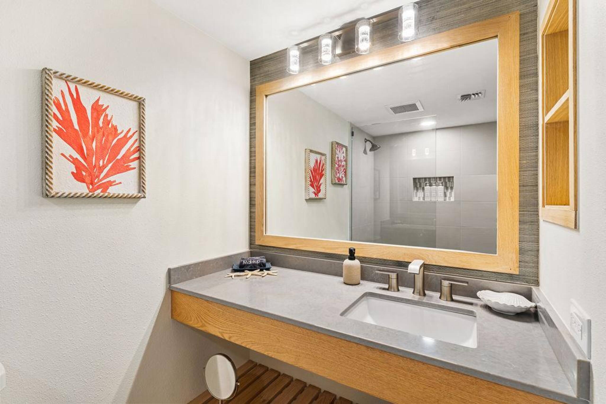 Stunning Remodel I Kamaole Sands 5-207 - Photo 43