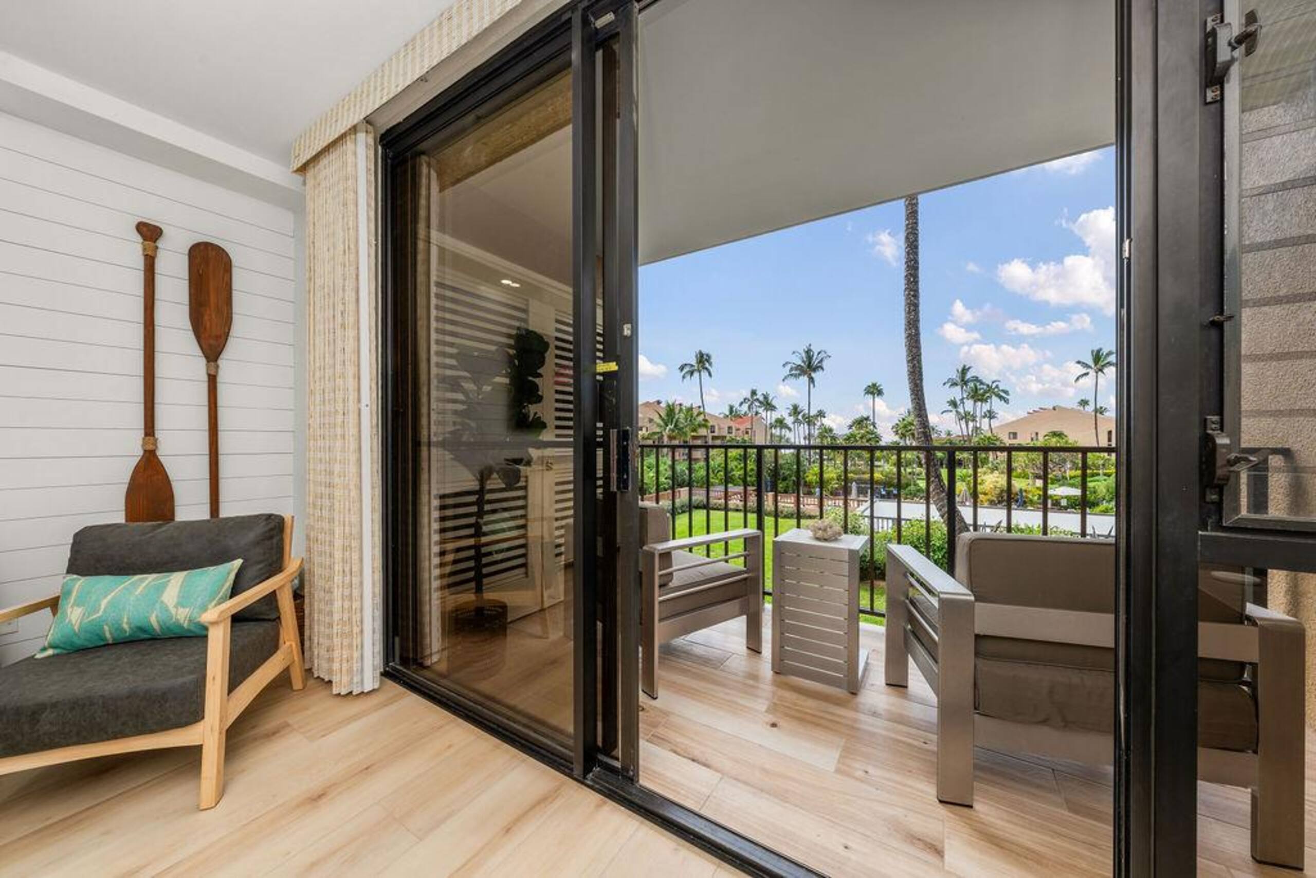 Stunning Remodel I Kamaole Sands 5-207 - Photo 41