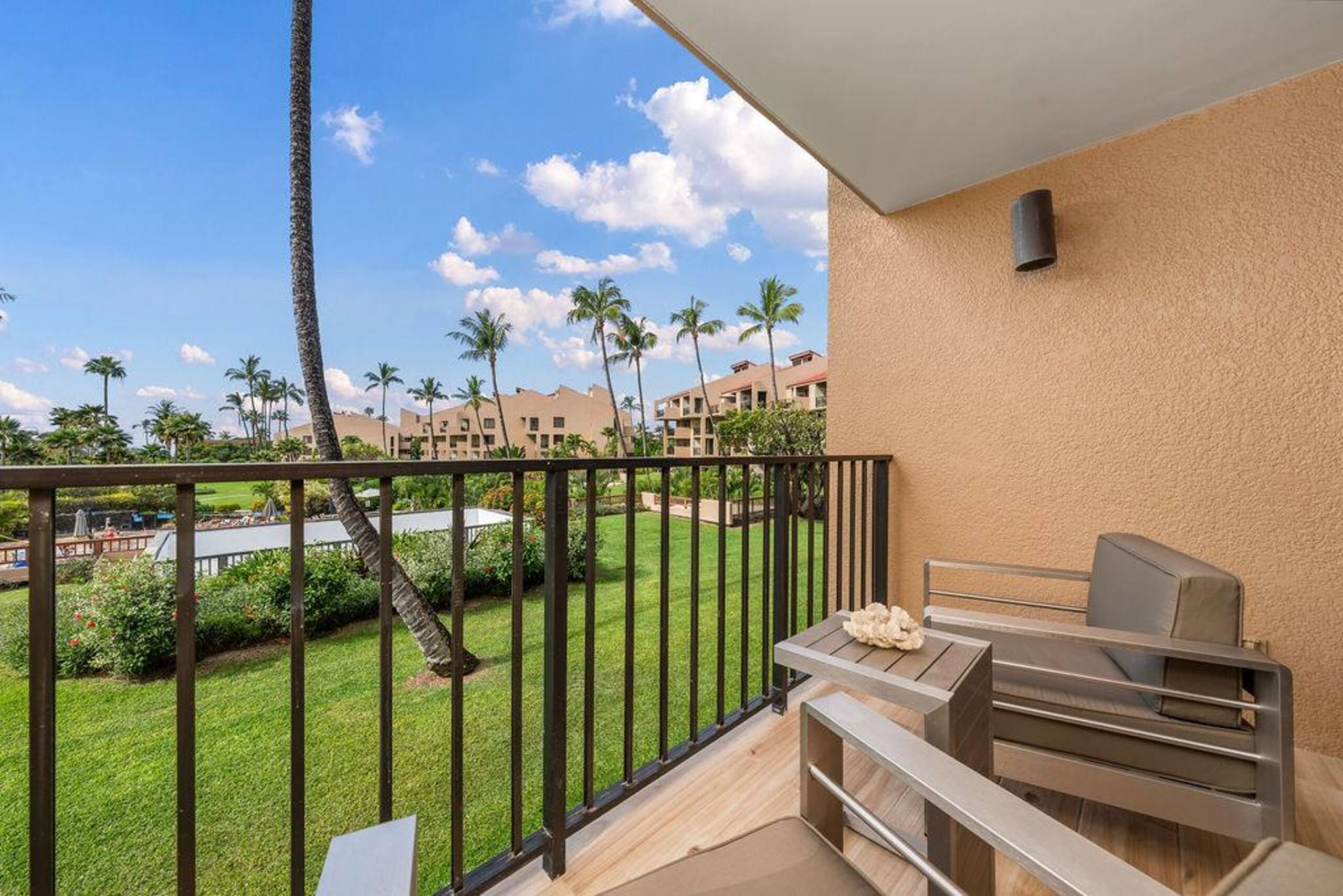 Stunning Remodel I Kamaole Sands 5-207 - Photo 71