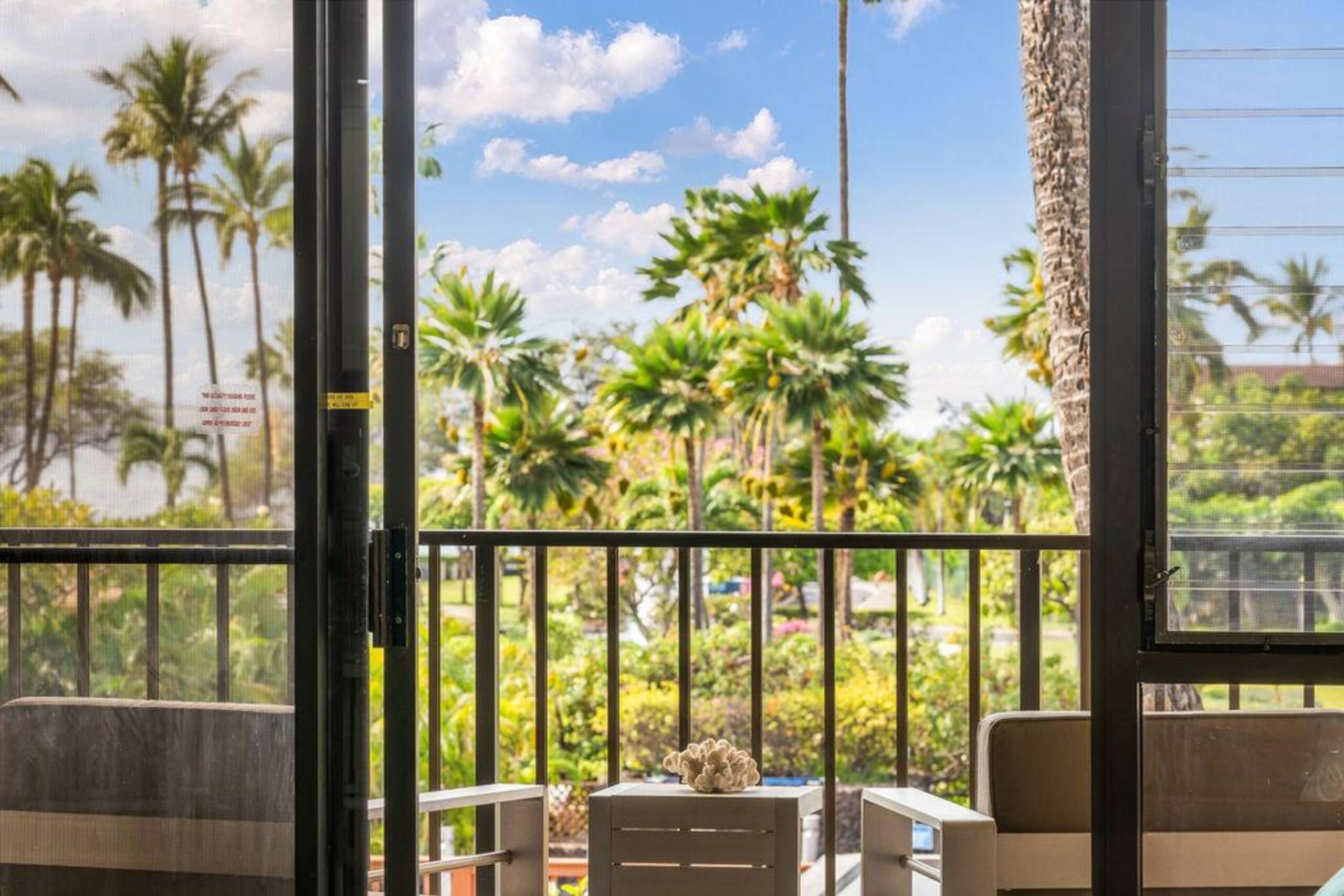Stunning Remodel I Kamaole Sands 5-207 - Photo 13