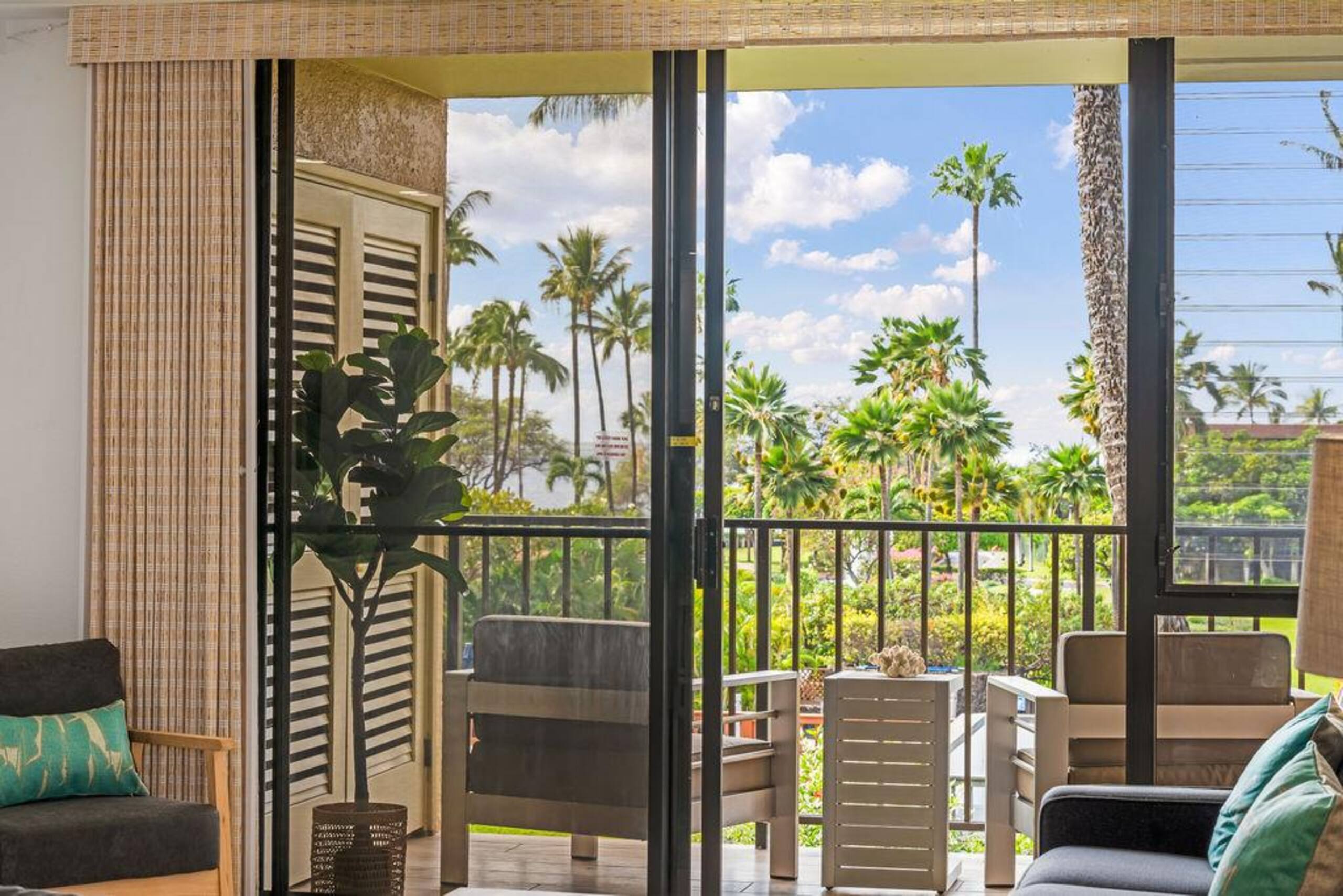 Stunning Remodel I Kamaole Sands 5-207 - Photo 76