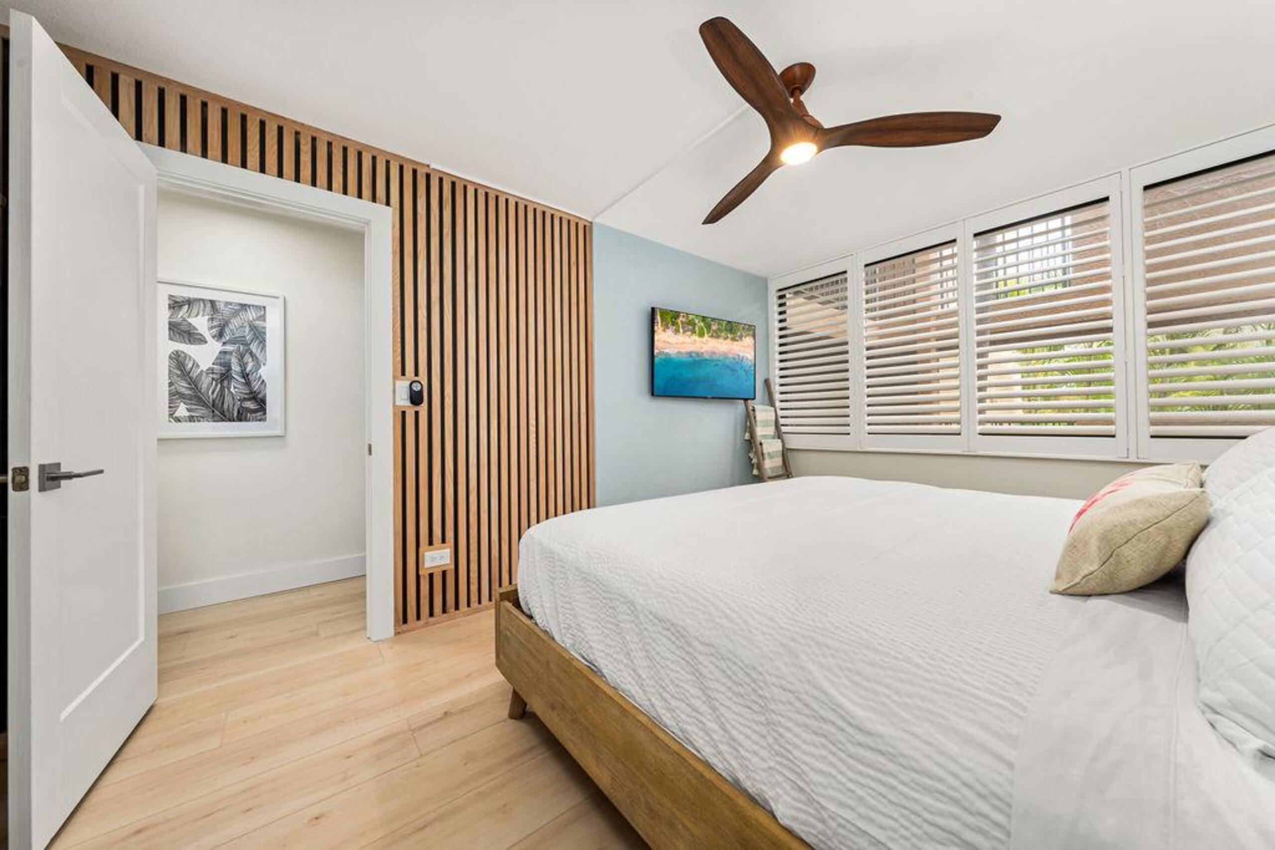 Stunning Remodel I Kamaole Sands 5-207 - Photo 29